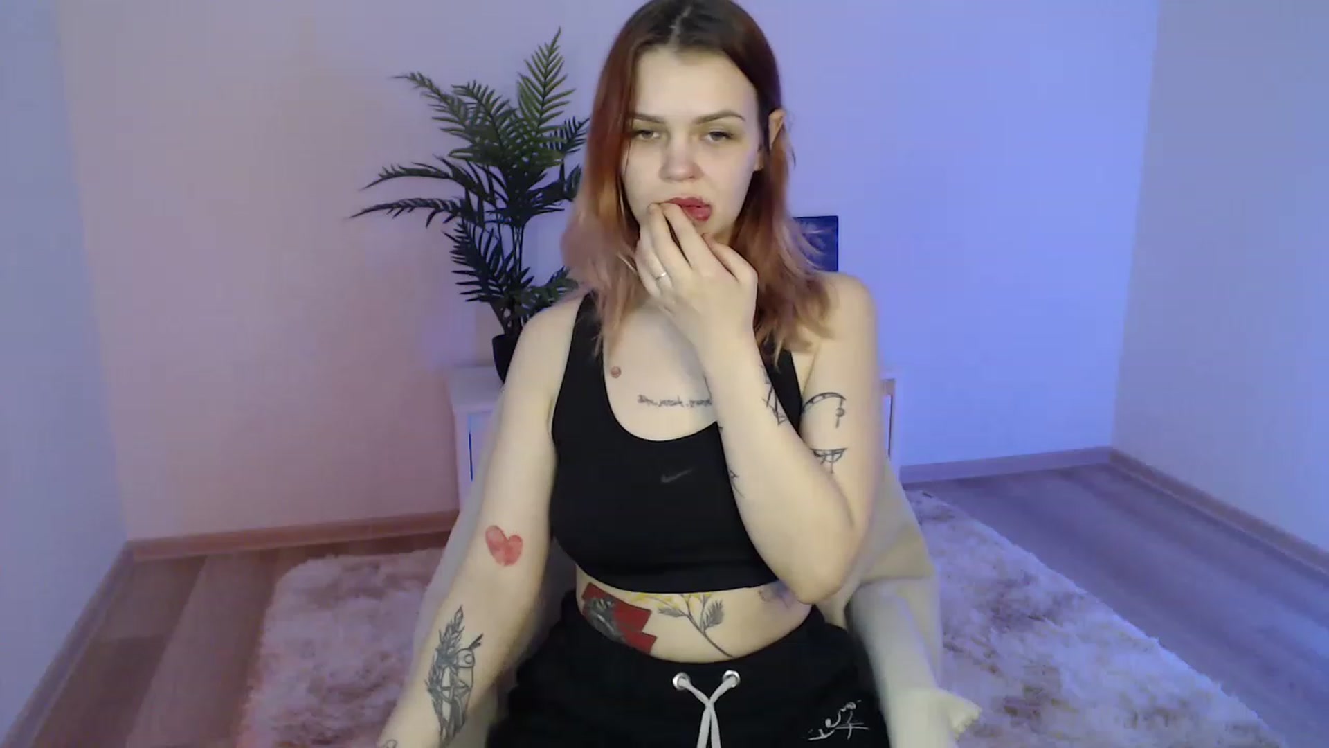 Gallery image thumbnail from NicolyRio's myfreecams stream on, 03/24/2023, 10:09 image 17 of 20