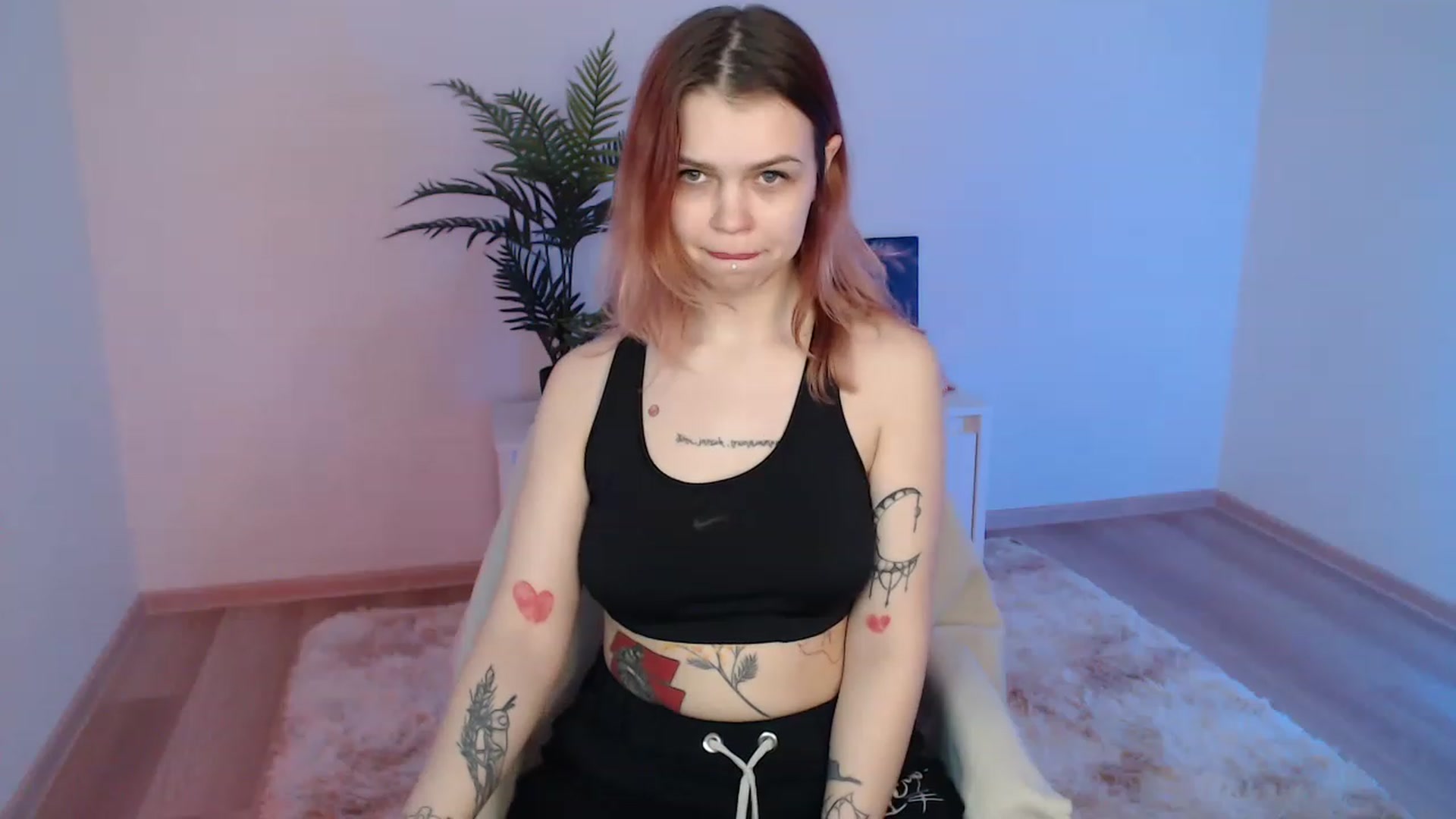 Gallery image thumbnail from NicolyRio's myfreecams stream on, 03/24/2023, 10:09 image 9 of 20
