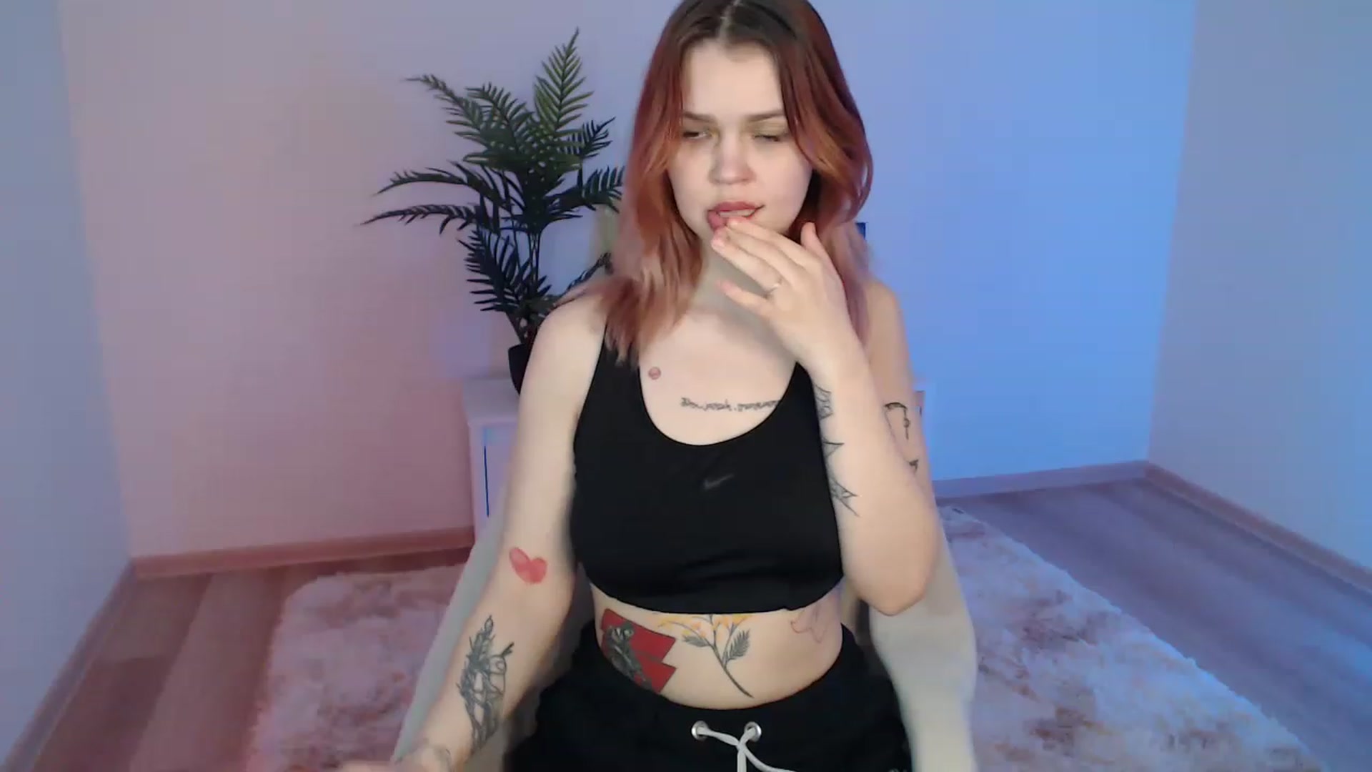 Gallery image thumbnail from NicolyRio's myfreecams stream on, 03/24/2023, 11:30 image 7 of 20