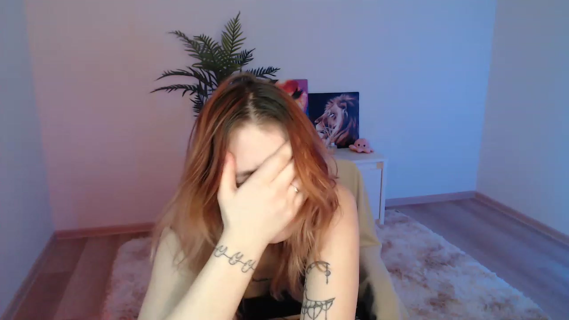 Gallery image thumbnail from NicolyRio's myfreecams stream on, 03/24/2023, 11:30 image 18 of 20
