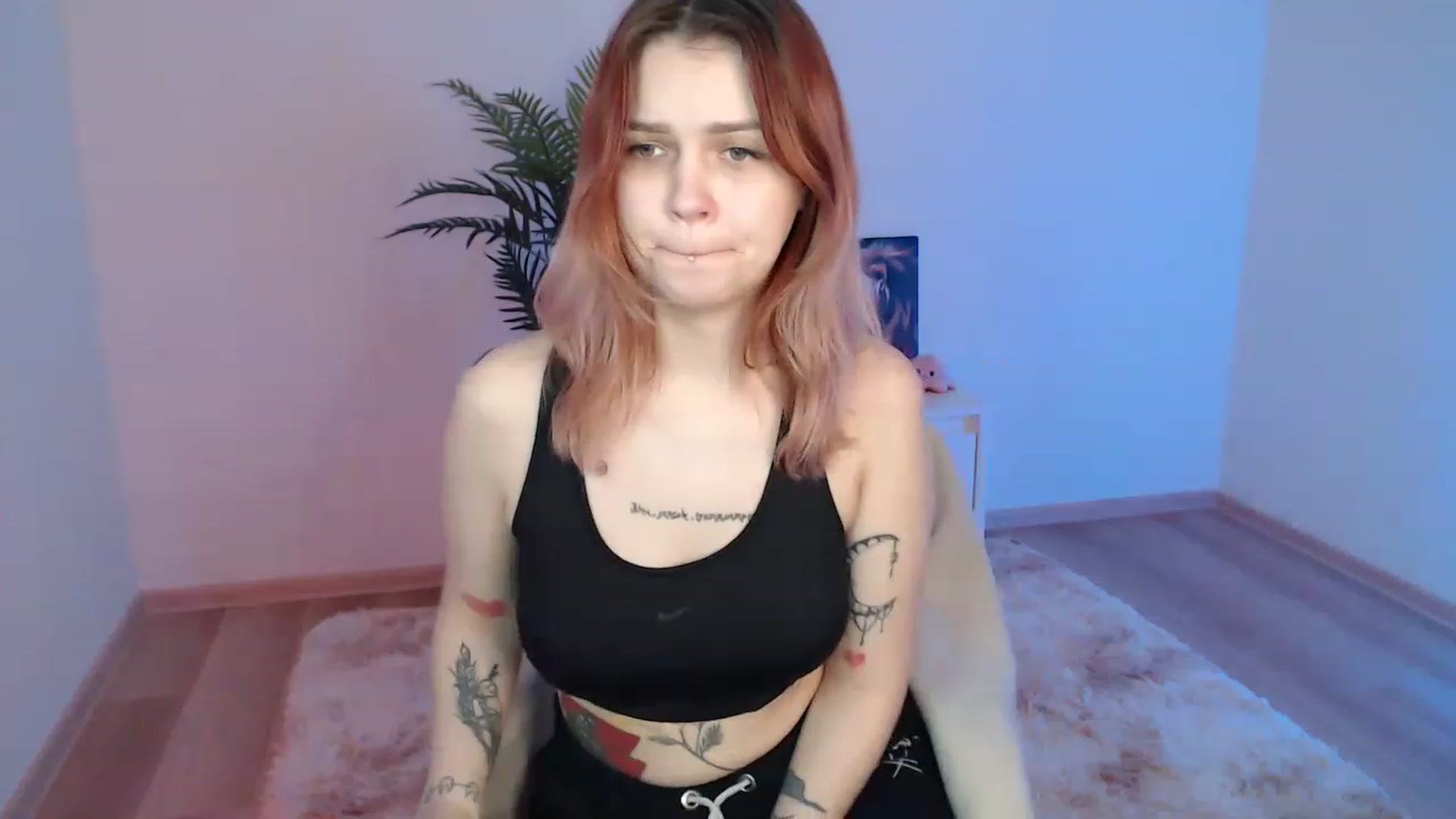 Gallery image thumbnail from NicolyRio's myfreecams stream on, 03/24/2023, 11:30 image 10 of 20
