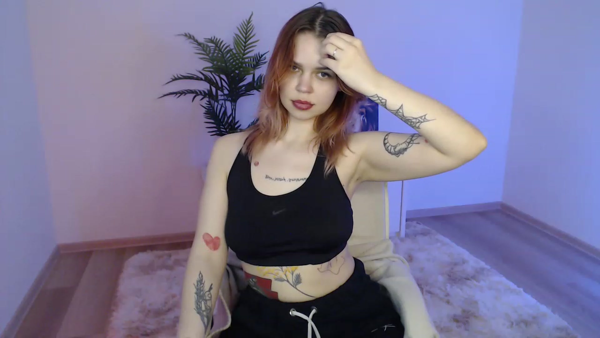 Gallery image thumbnail from NicolyRio's myfreecams stream on, 03/24/2023, 14:39 image 12 of 20