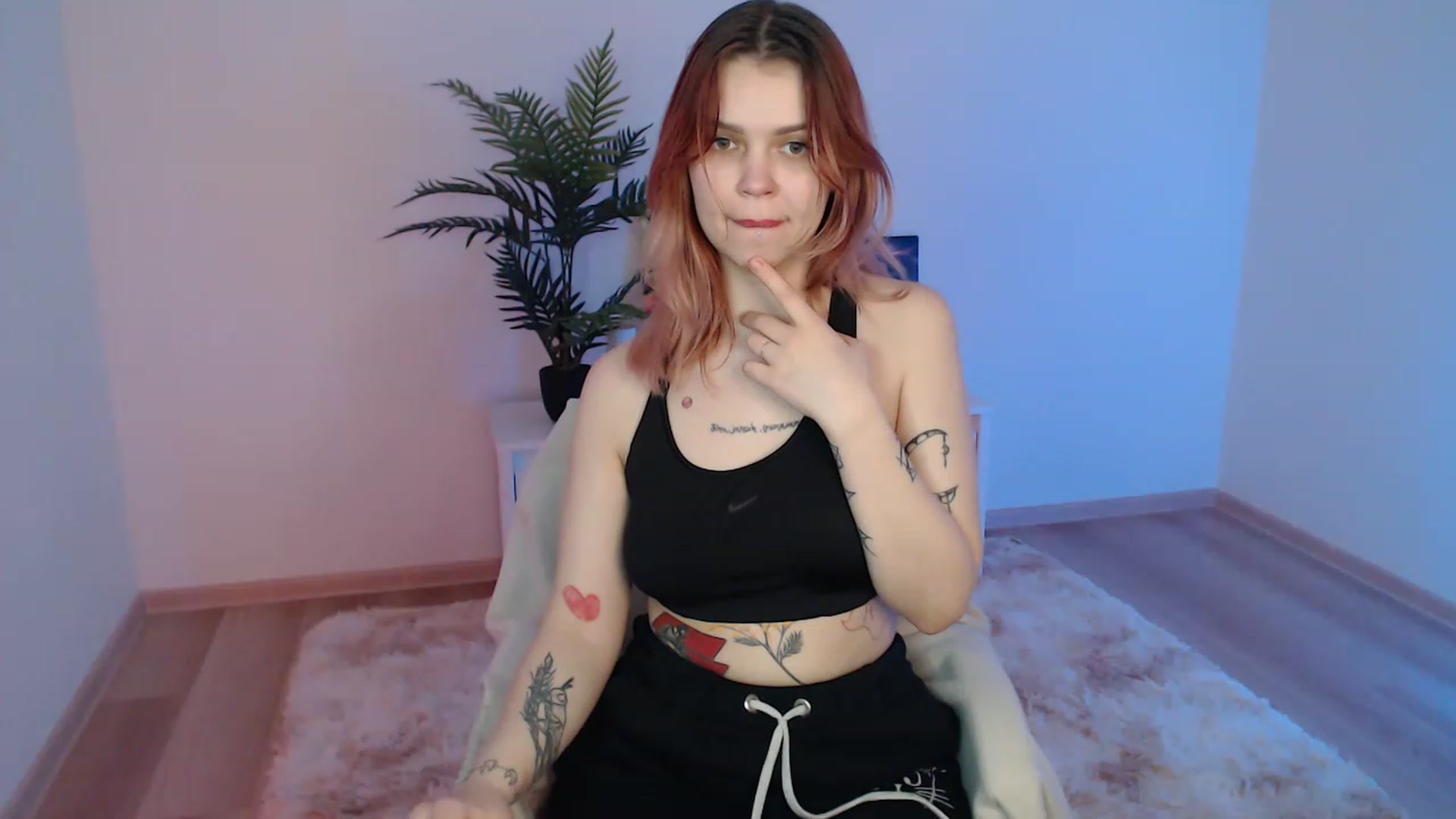 Gallery image thumbnail from NicolyRio's myfreecams stream on, 03/24/2023, 14:39 image 6 of 20