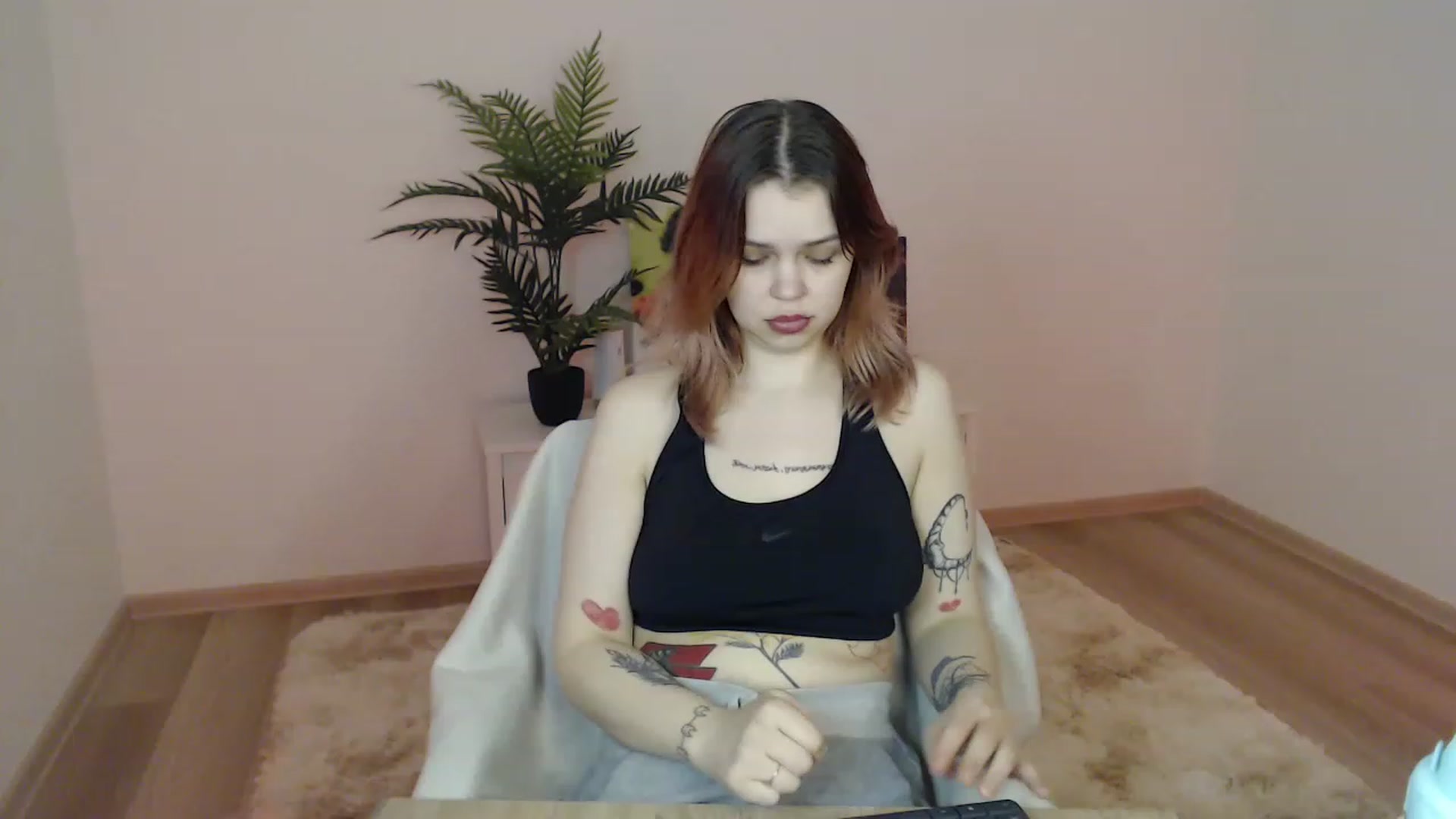 Gallery image thumbnail from NicolyRio's myfreecams stream on, 03/25/2023, 10:05 image 13 of 20
