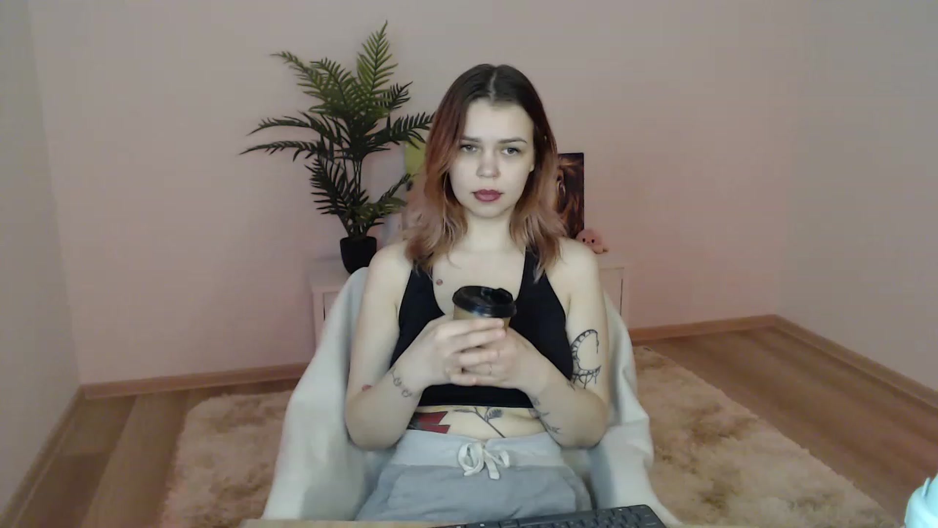 Gallery image thumbnail from NicolyRio's myfreecams stream on, 03/25/2023, 10:05 image 3 of 20