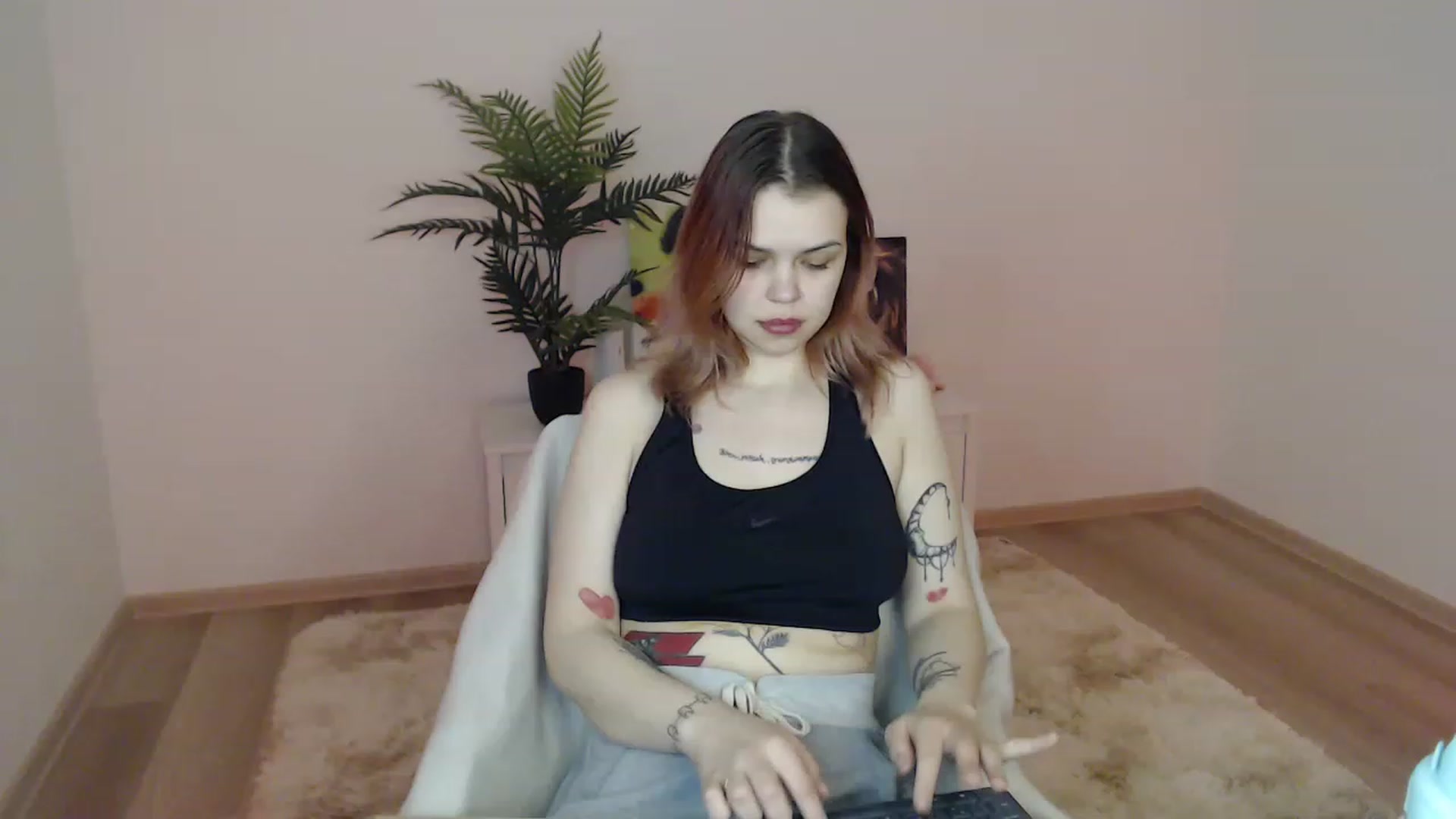 Gallery image thumbnail from NicolyRio's myfreecams stream on, 03/25/2023, 10:05 image 2 of 20
