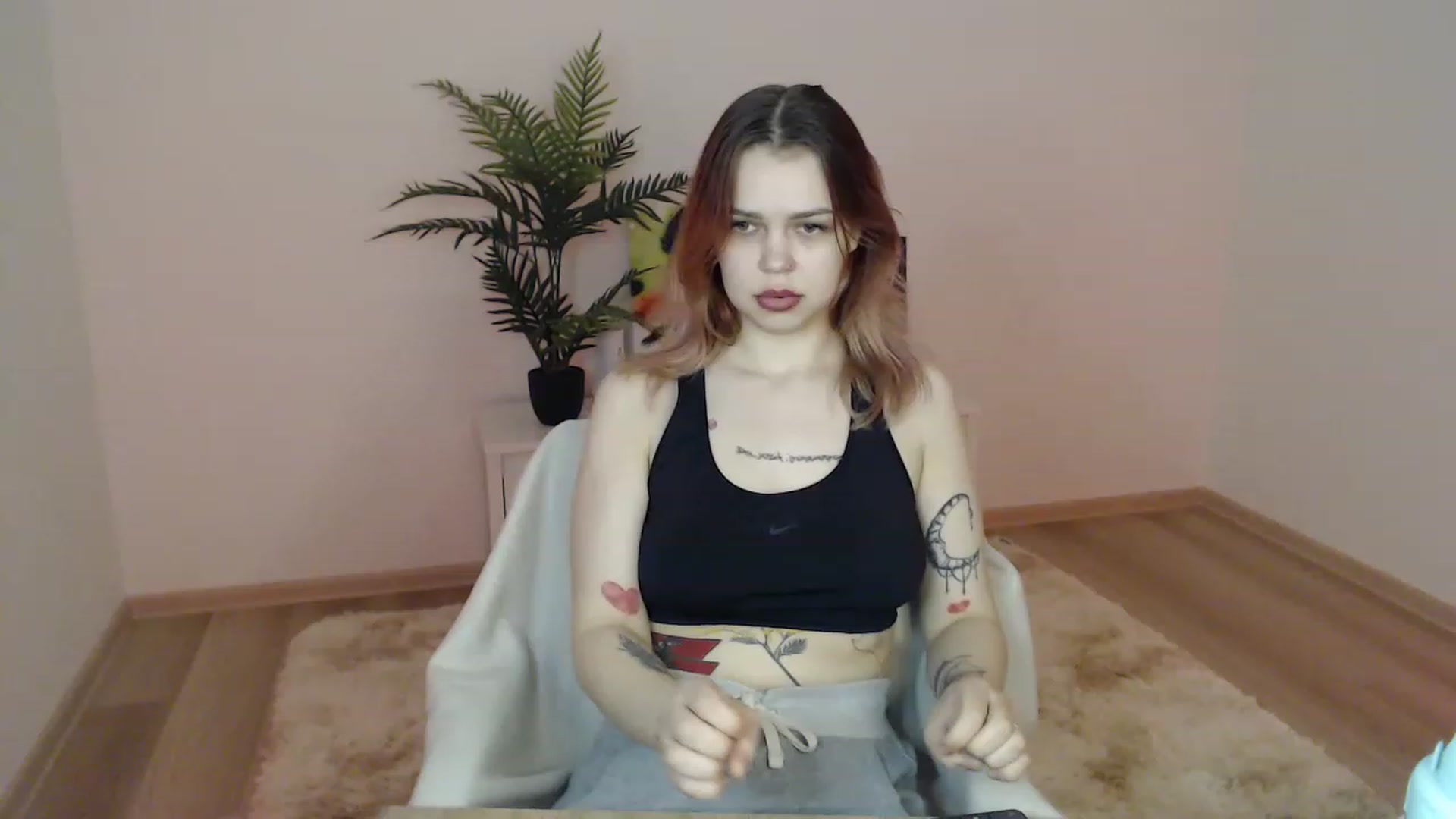 Gallery image thumbnail from NicolyRio's myfreecams stream on, 03/25/2023, 10:05 image 11 of 20