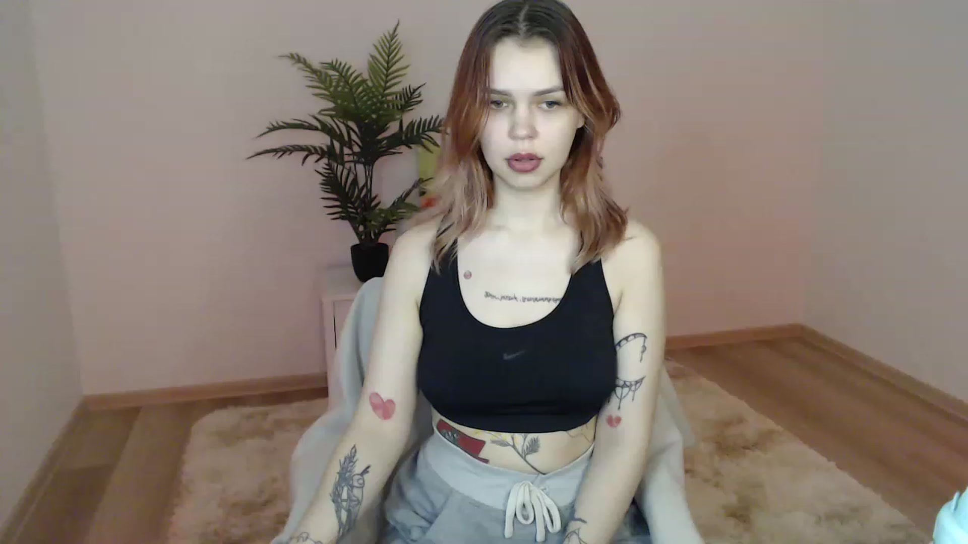 Gallery image thumbnail from NicolyRio's myfreecams stream on, 03/25/2023, 11:47 image 18 of 20