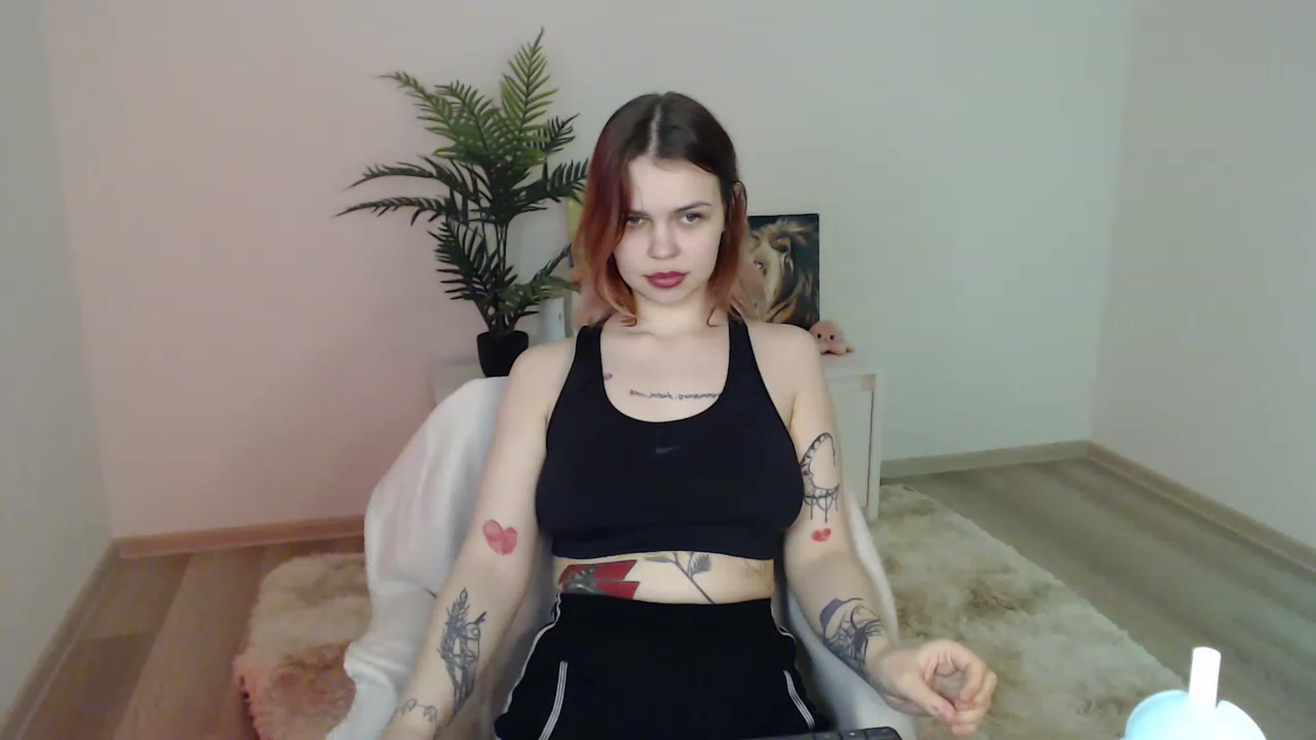 Gallery image thumbnail from NicolyRio's myfreecams stream on, 03/26/2023, 09:55 image 2 of 20