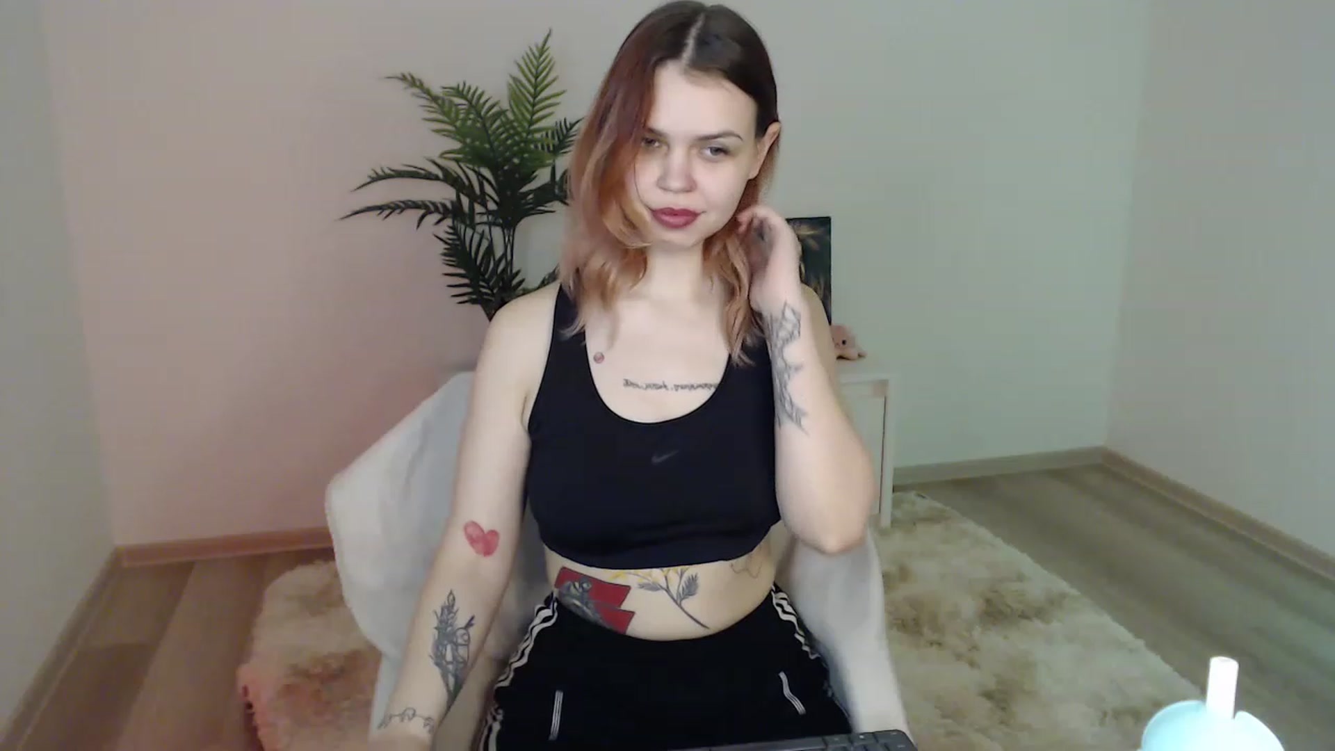 Gallery image thumbnail from NicolyRio's myfreecams stream on, 03/26/2023, 09:55 image 9 of 20
