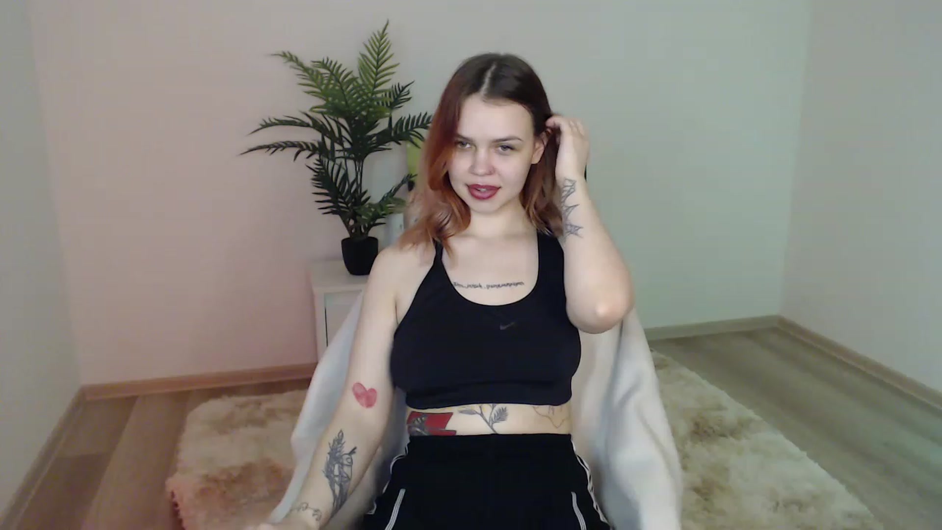 Gallery image thumbnail from NicolyRio's myfreecams stream on, 03/26/2023, 11:28 image 12 of 20