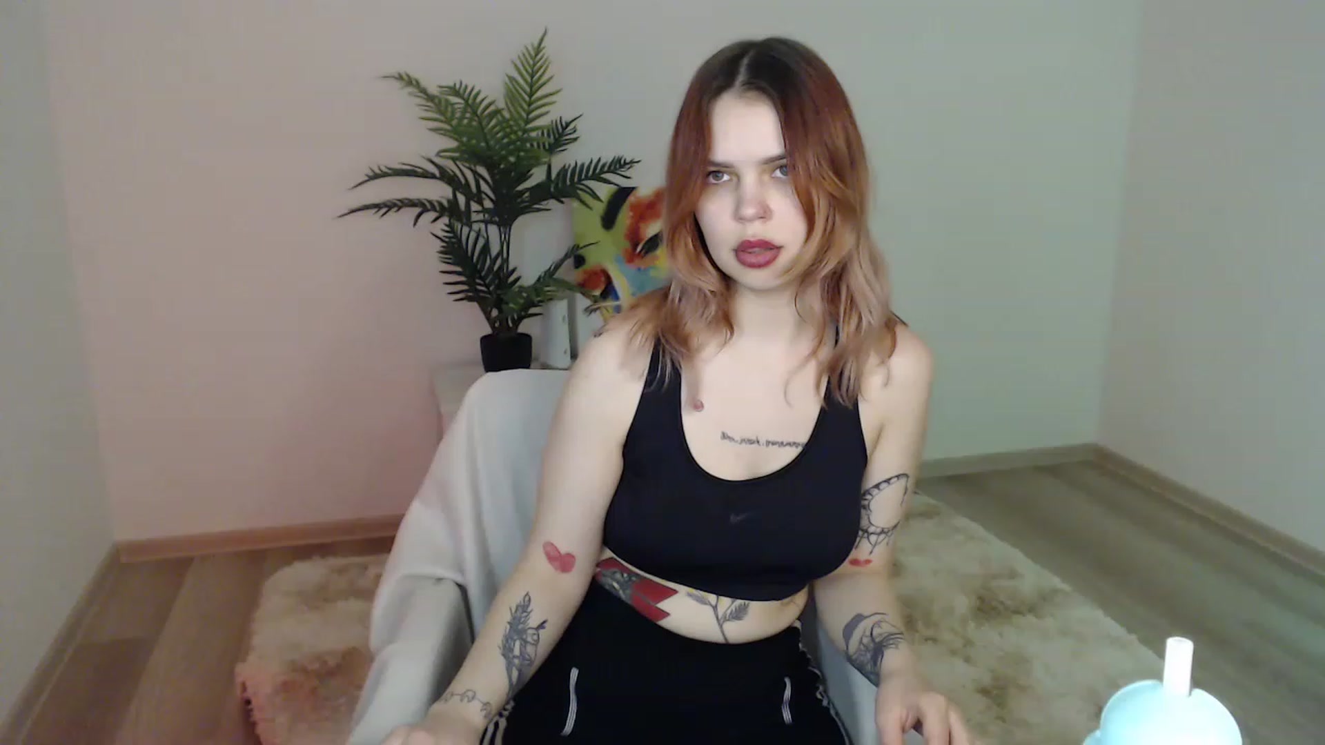 Gallery image thumbnail from NicolyRio's myfreecams stream on, 03/26/2023, 11:28 image 1 of 20