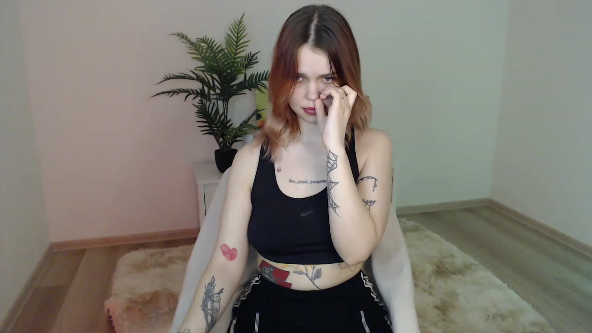 Gallery image thumbnail from NicolyRio's myfreecams stream on, 03/26/2023, 11:51 image 18 of 20