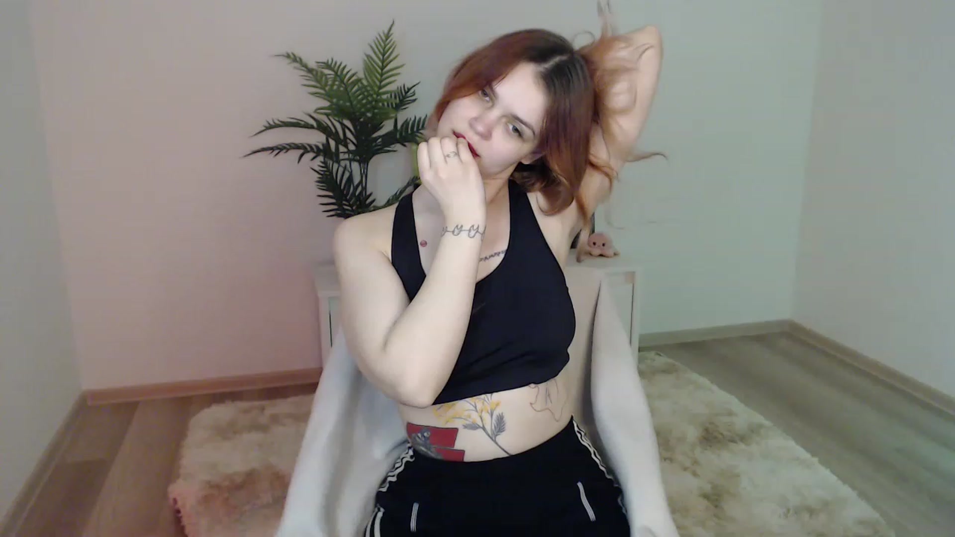 Gallery image thumbnail from NicolyRio's myfreecams stream on, 03/26/2023, 11:51 image 2 of 20