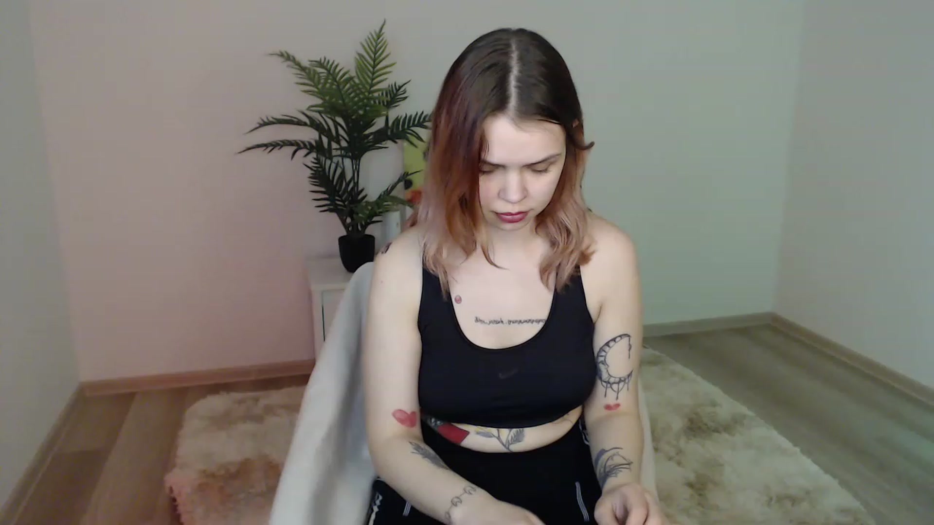 Gallery image thumbnail from NicolyRio's myfreecams stream on, 03/26/2023, 11:51 image 9 of 20