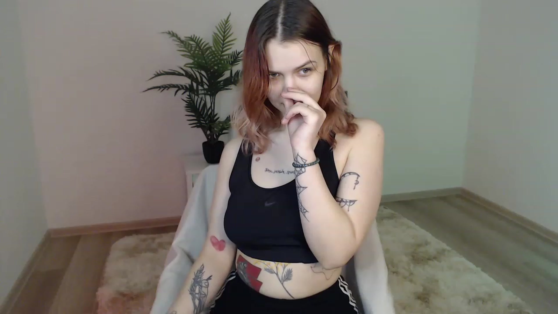 Gallery image thumbnail from NicolyRio's myfreecams stream on, 03/27/2023, 08:27 image 20 of 20