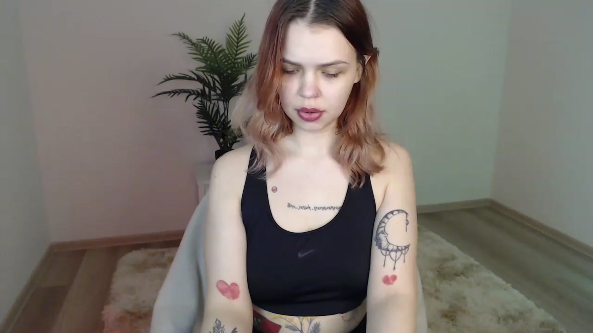 Gallery image thumbnail from NicolyRio's myfreecams stream on, 03/27/2023, 11:18 image 1 of 20