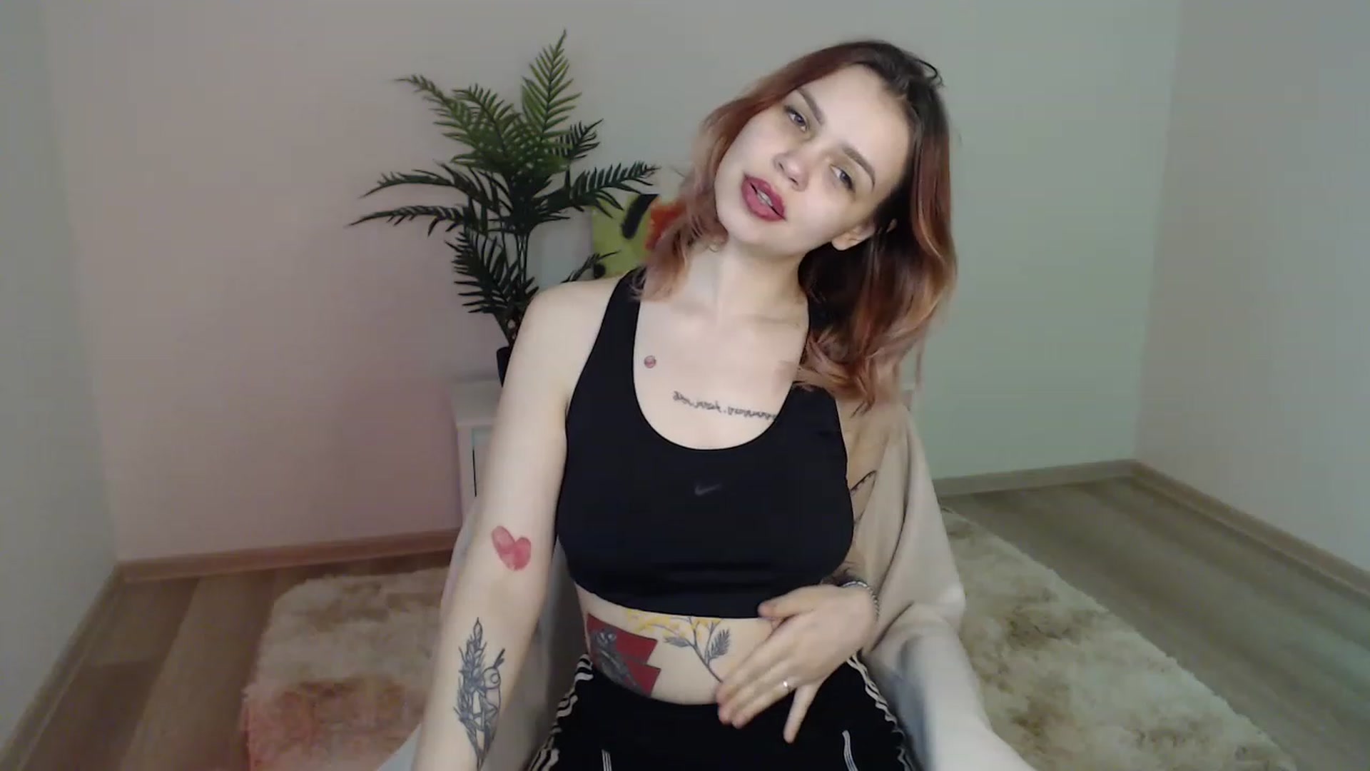 Gallery image thumbnail from NicolyRio's myfreecams stream on, 03/27/2023, 11:18 image 3 of 20