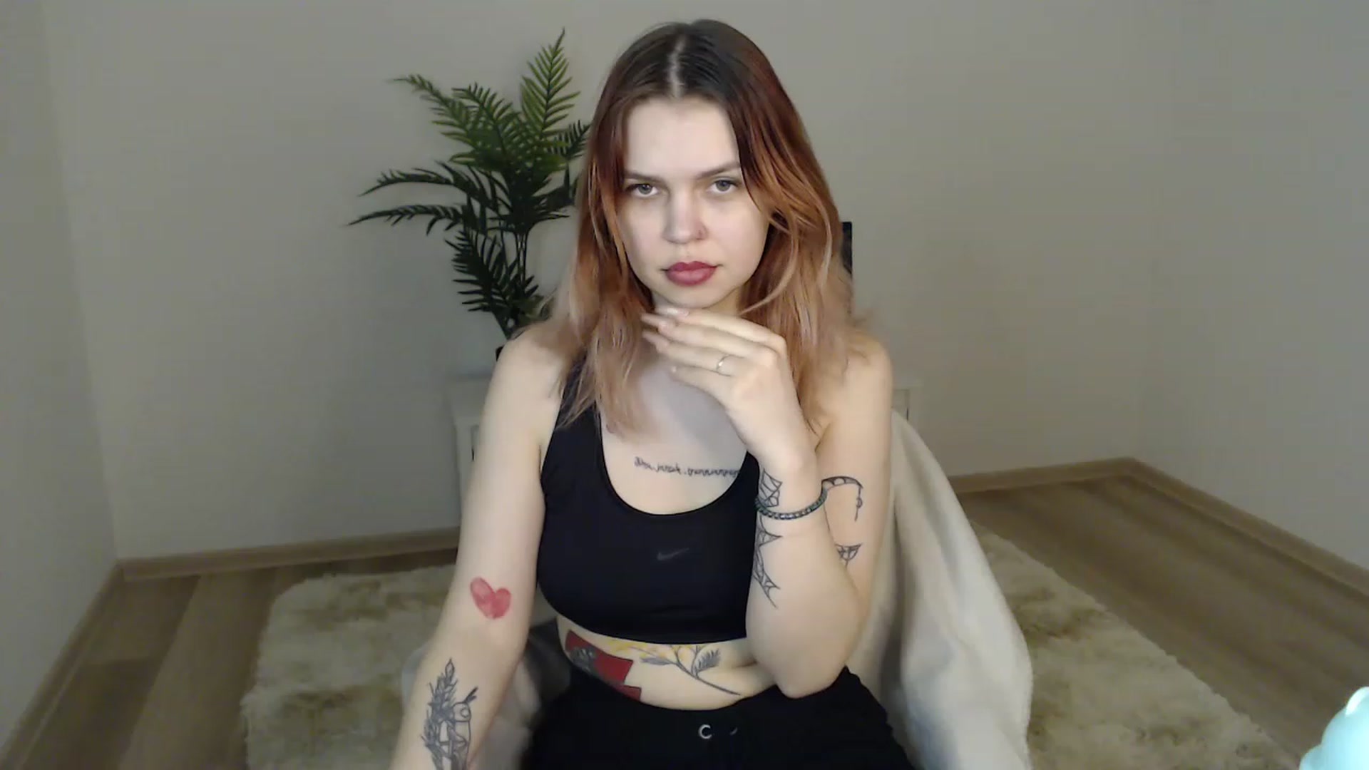 Gallery image thumbnail from NicolyRio's myfreecams stream on, 03/28/2023, 10:43 image 9 of 20