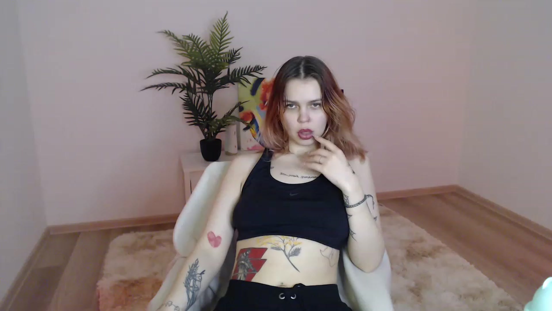 Gallery image thumbnail from NicolyRio's myfreecams stream on, 03/28/2023, 13:16 image 3 of 20