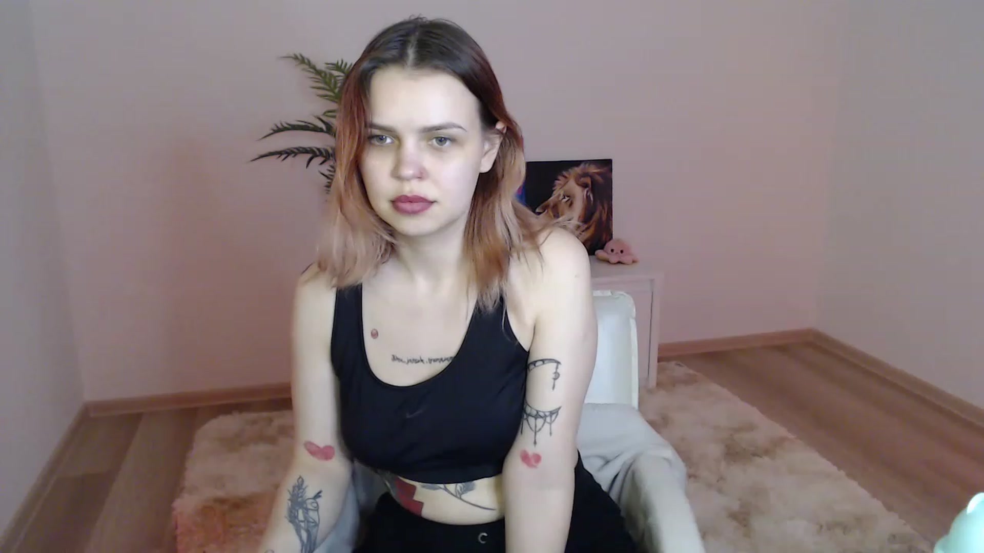 Gallery image thumbnail from NicolyRio's myfreecams stream on, 03/28/2023, 13:16 image 10 of 20