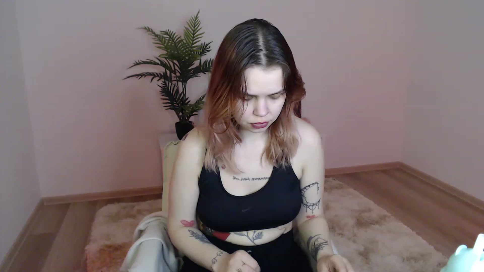 Gallery image thumbnail from NicolyRio's myfreecams stream on, 03/28/2023, 14:03 image 4 of 20