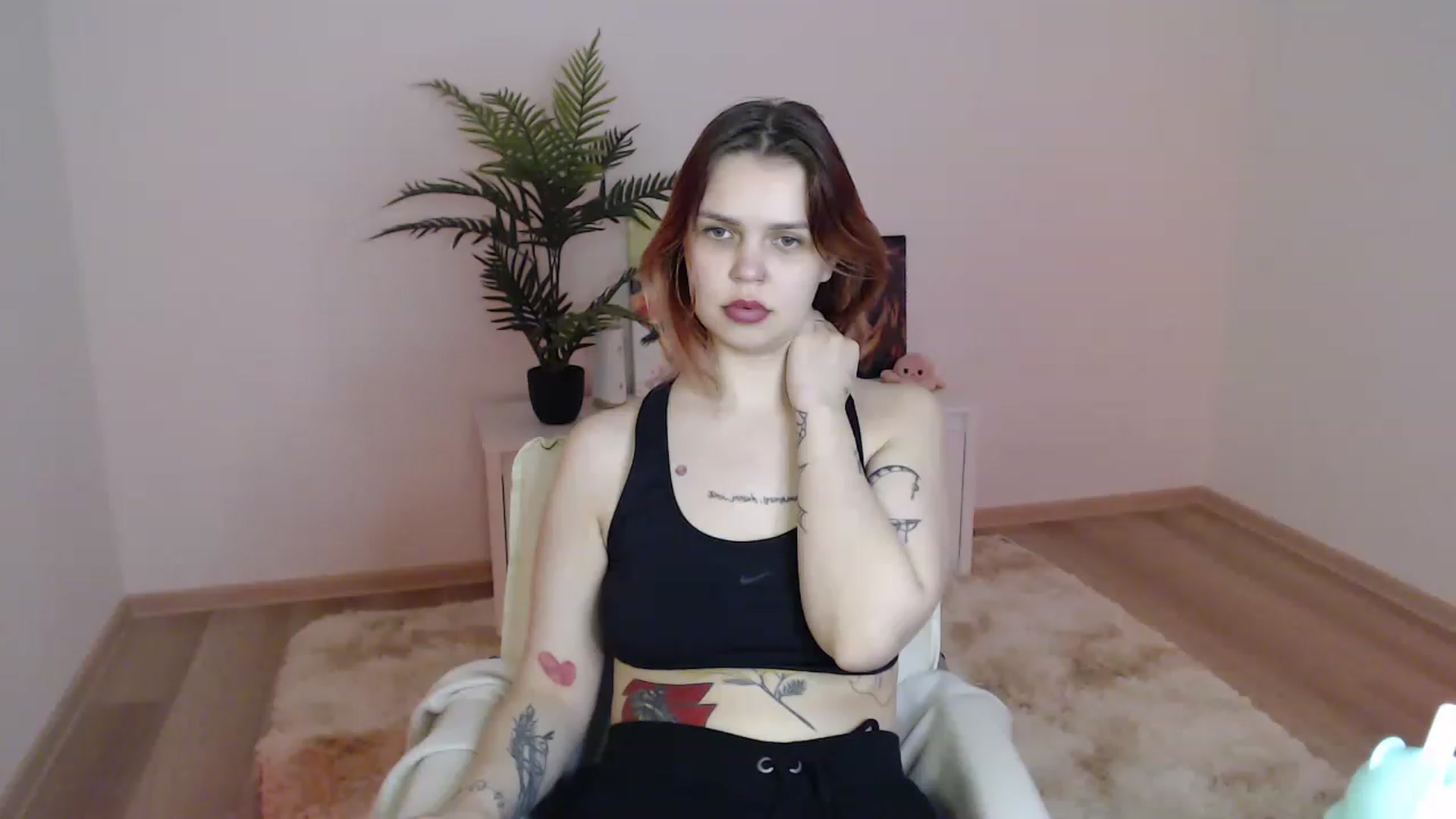 Gallery image thumbnail from NicolyRio's myfreecams stream on, 03/28/2023, 14:03 image 5 of 20