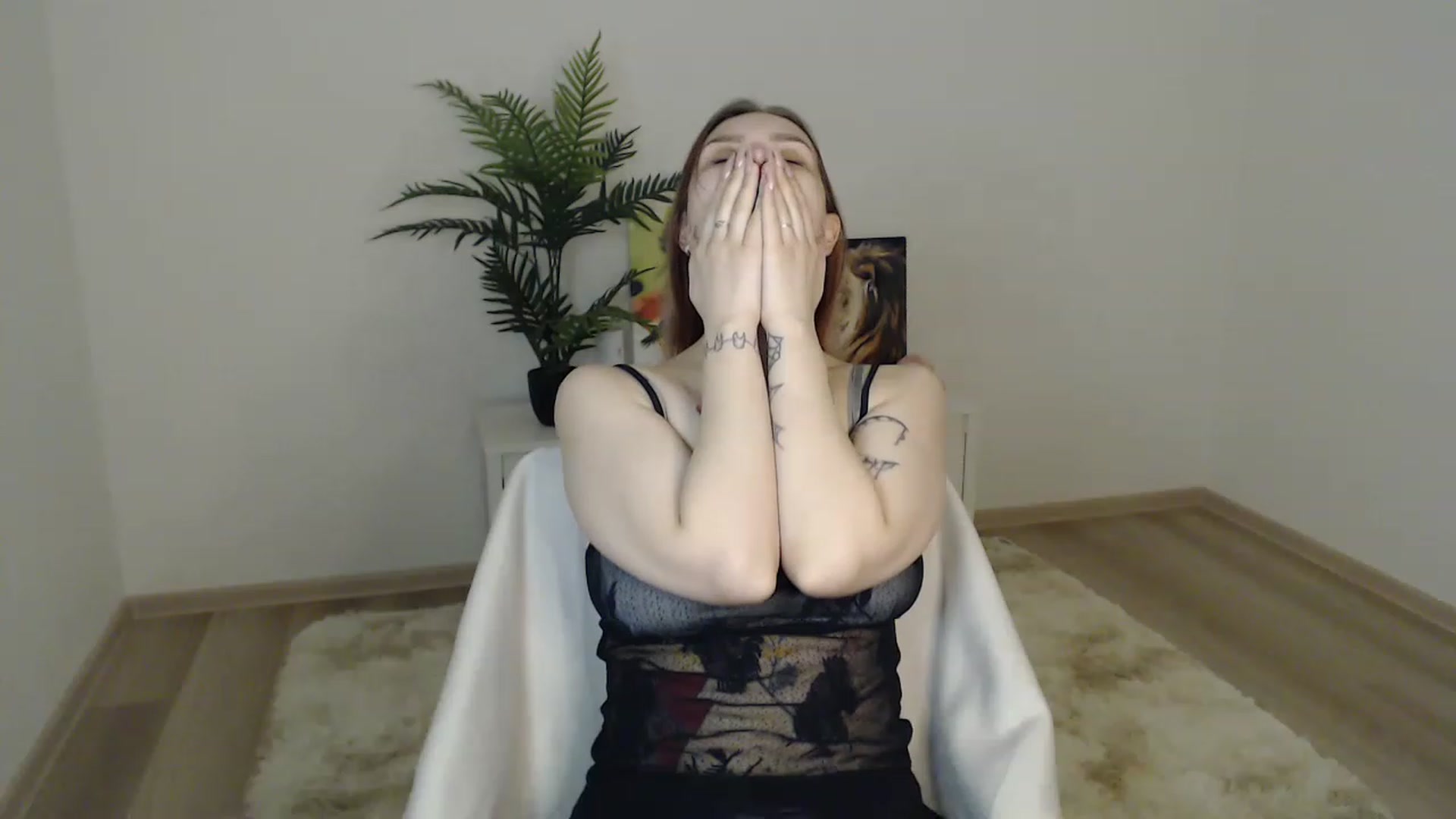 Gallery image thumbnail from NicolyRio's myfreecams stream on, 03/29/2023, 09:52 image 6 of 20