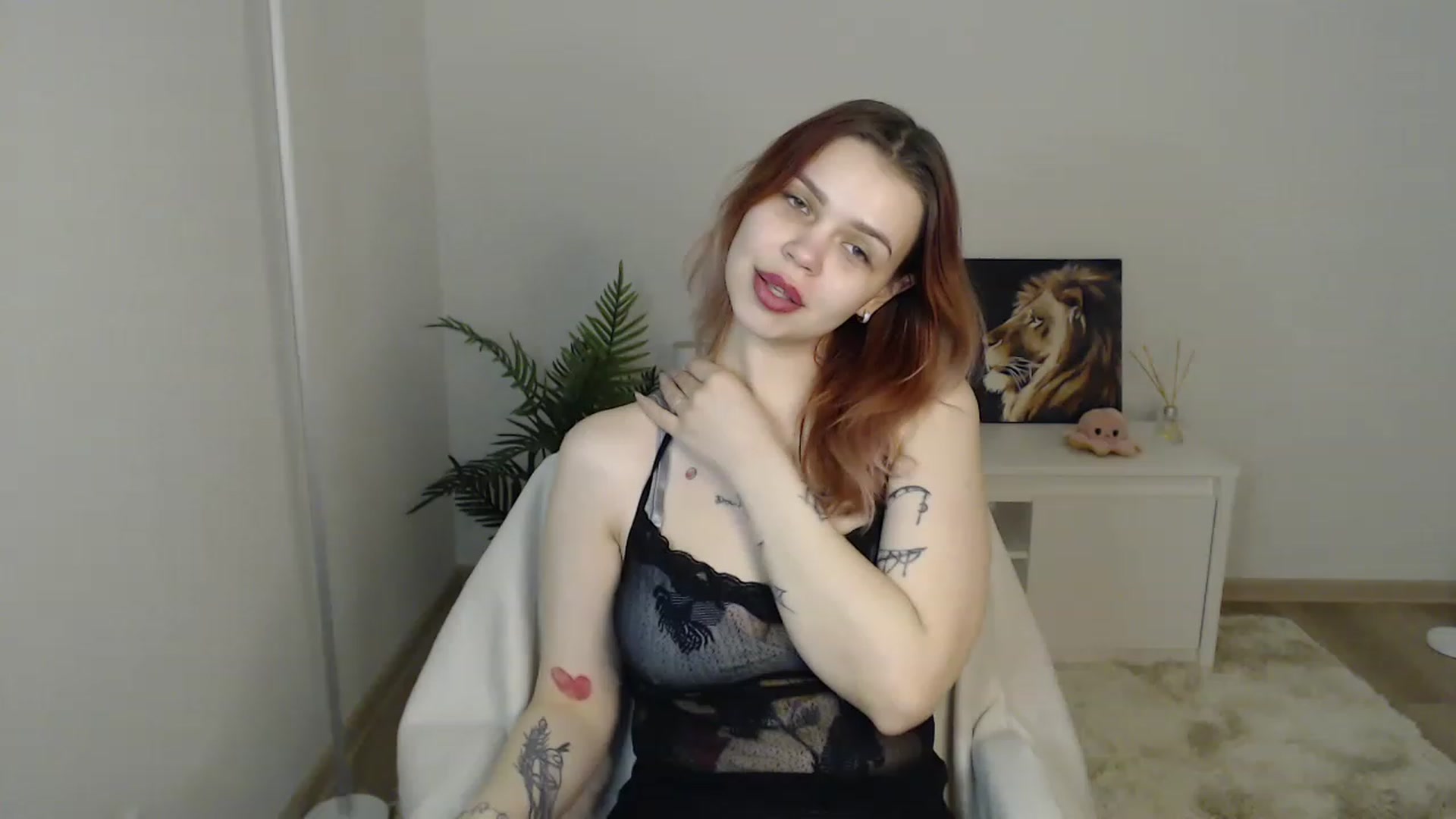 Gallery image thumbnail from NicolyRio's myfreecams stream on, 03/30/2023, 09:11 image 8 of 20