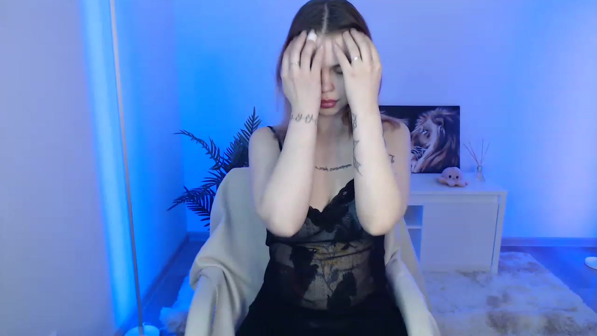Gallery image thumbnail from NicolyRio's myfreecams stream on, 03/30/2023, 10:05 image 19 of 20