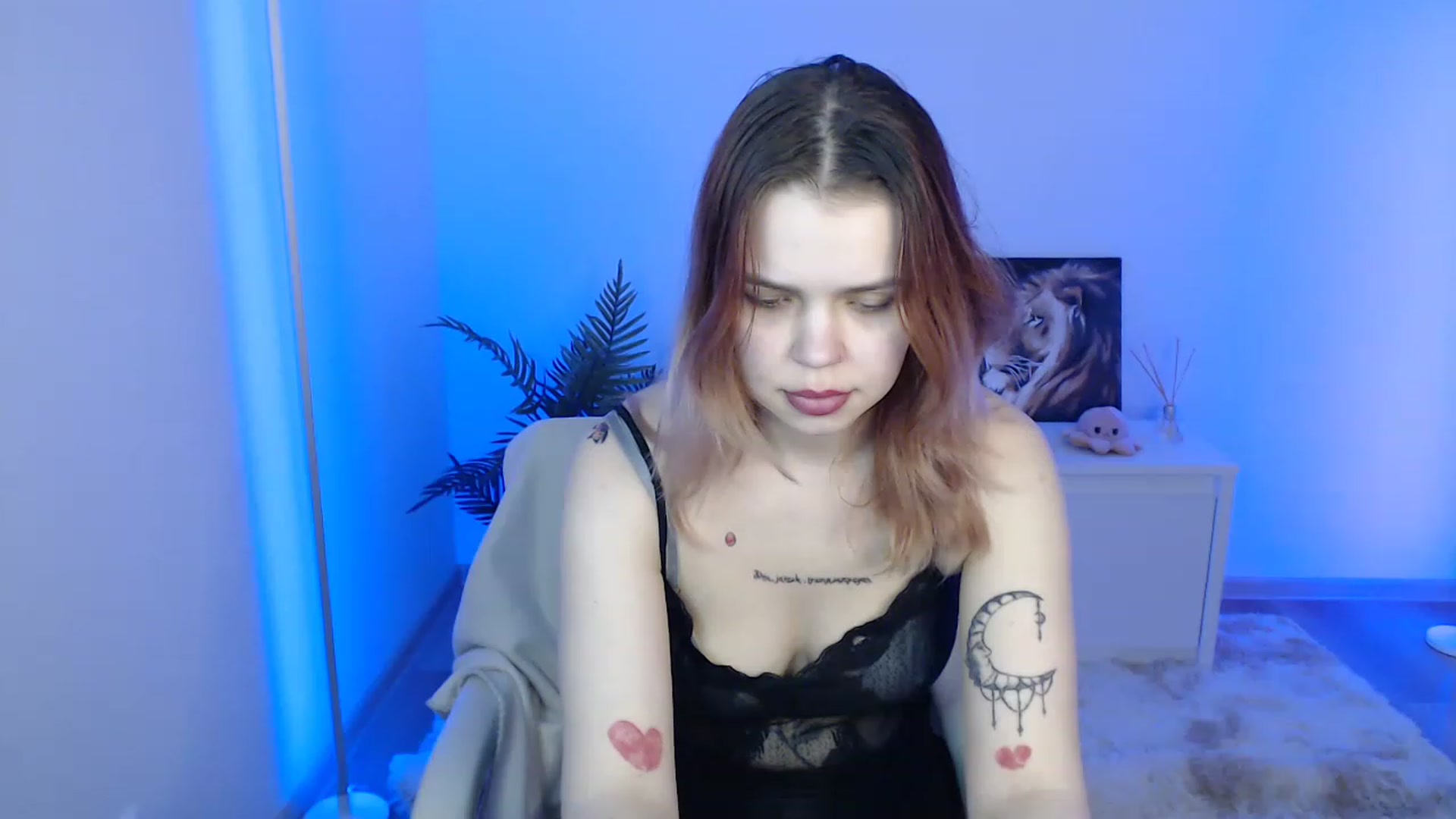 Gallery image thumbnail from NicolyRio's myfreecams stream on, 03/30/2023, 10:56 image 7 of 20