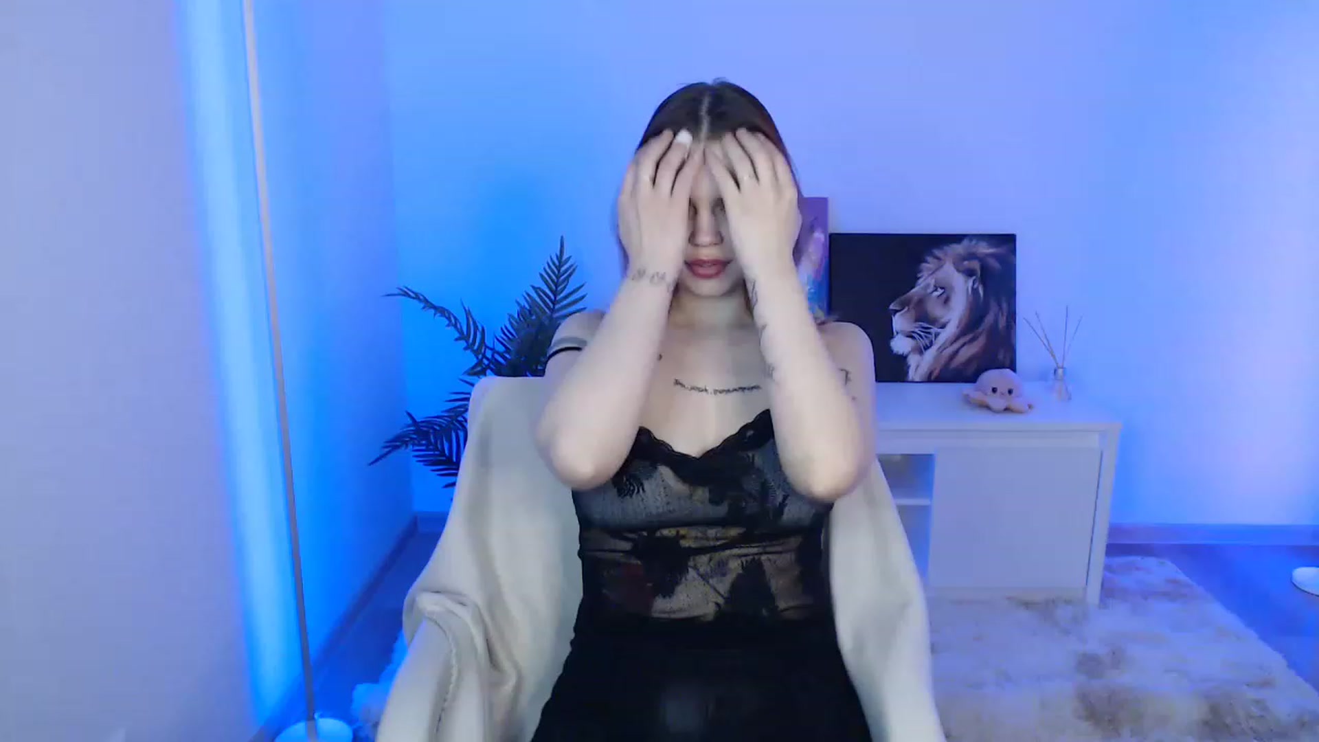 Gallery image thumbnail from NicolyRio's myfreecams stream on, 03/30/2023, 10:56 image 9 of 20