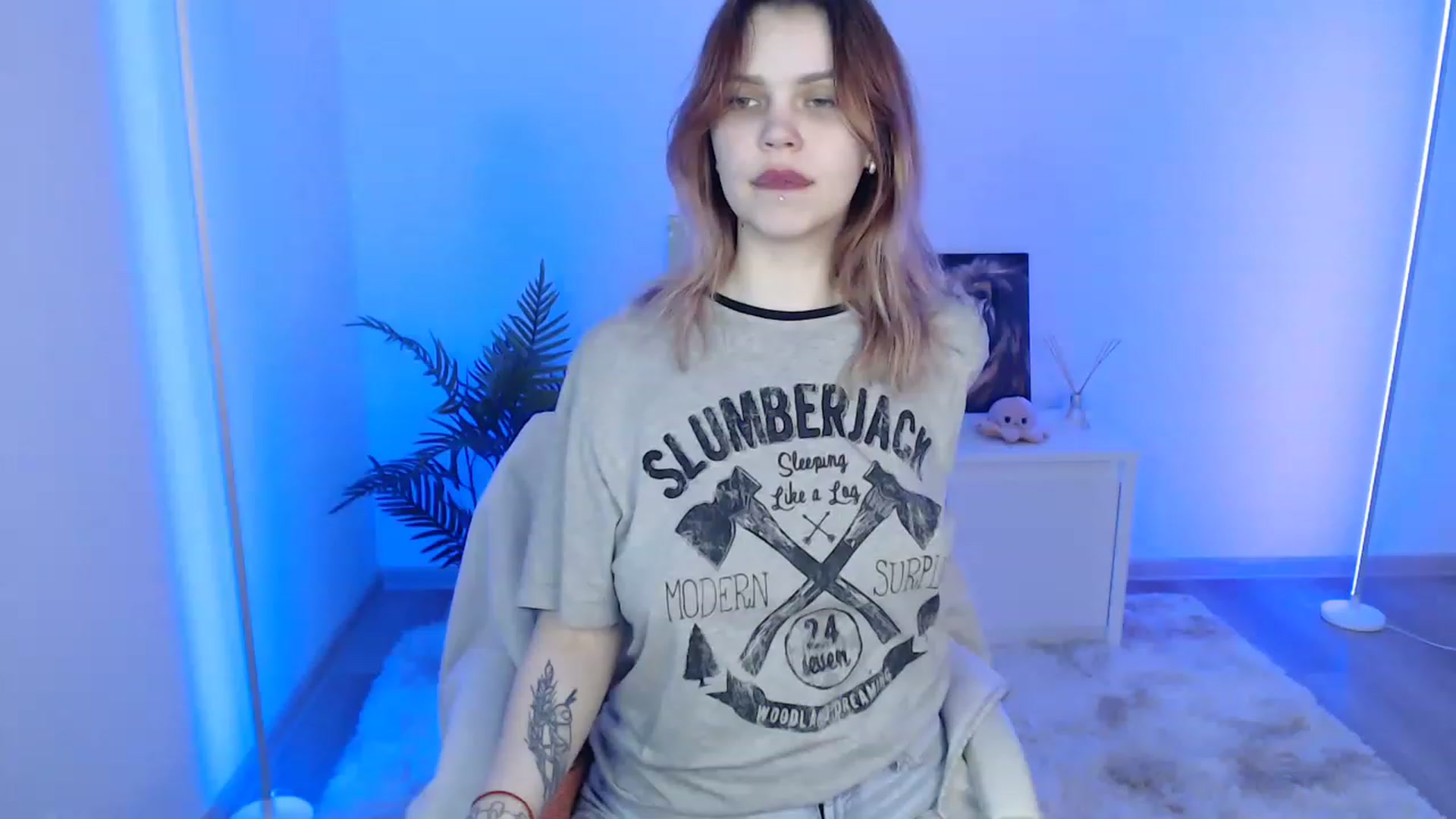 Gallery image thumbnail from NicolyRio's myfreecams stream on, 04/02/2023, 08:44 image 12 of 20