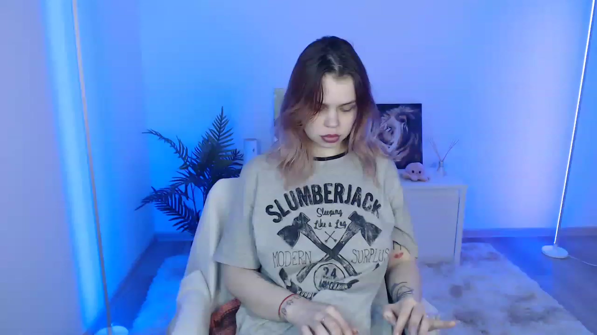 Gallery image thumbnail from NicolyRio's myfreecams stream on, 04/02/2023, 08:44 image 2 of 20
