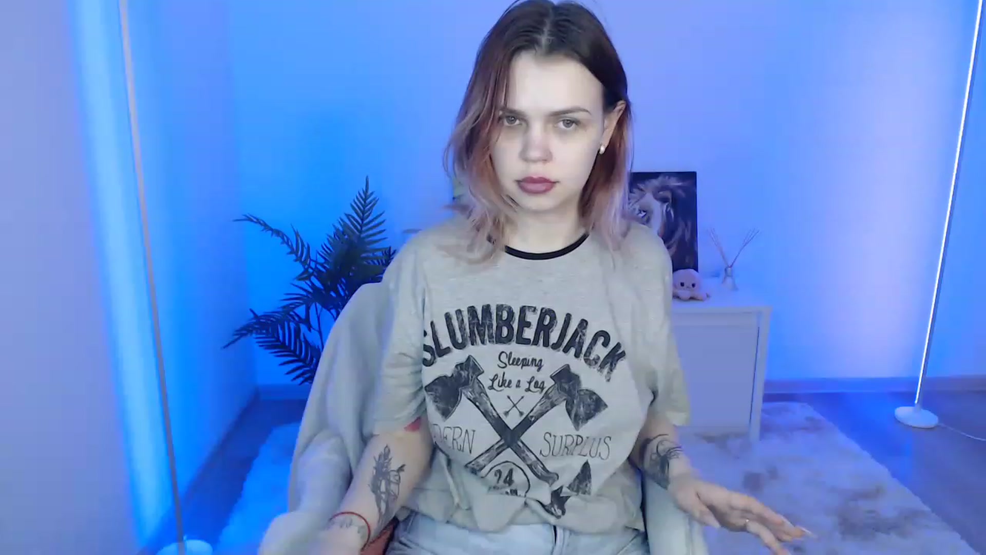 Gallery image thumbnail from NicolyRio's myfreecams stream on, 04/02/2023, 08:44 image 6 of 20