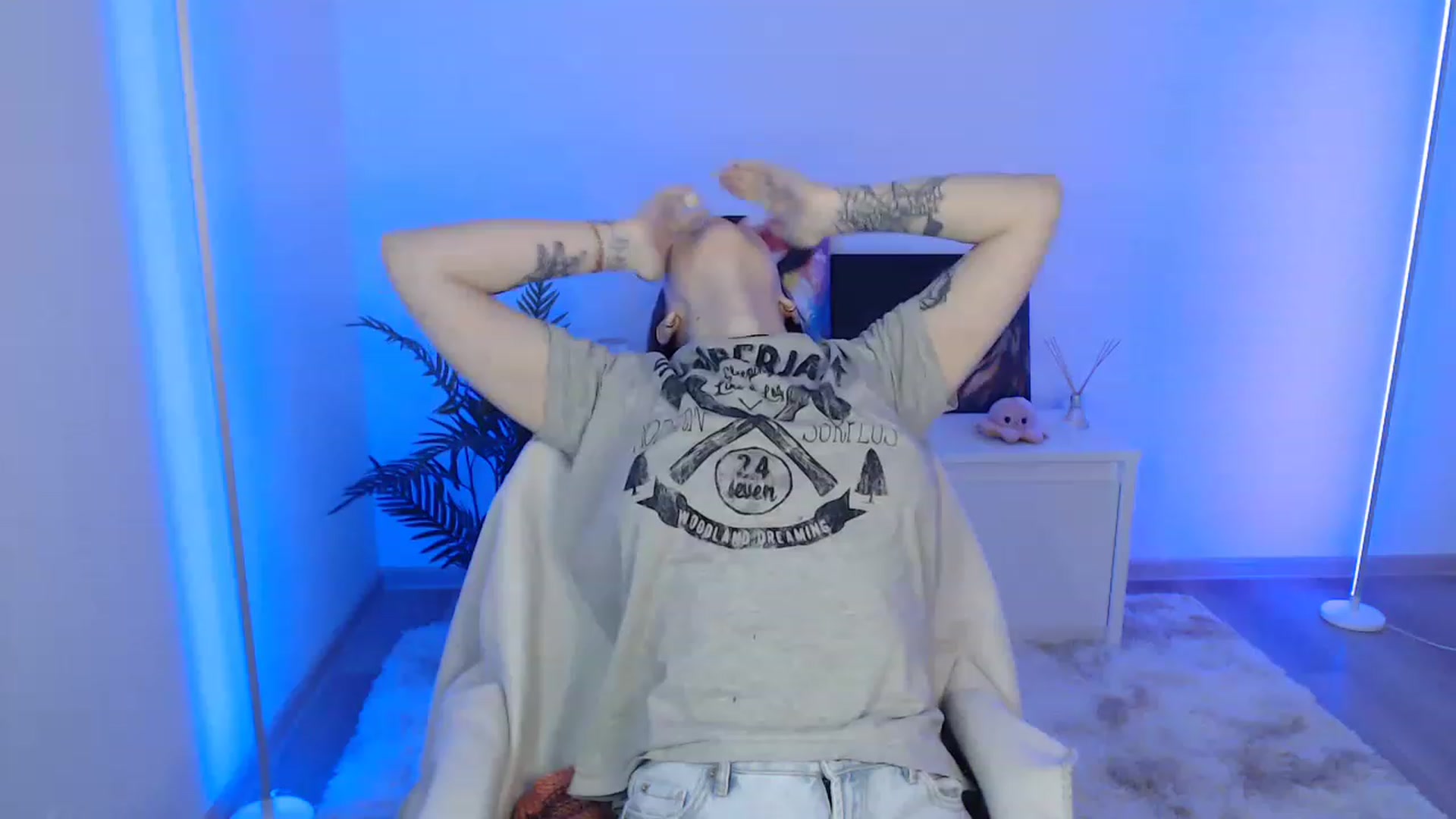 Gallery image thumbnail from NicolyRio's myfreecams stream on, 04/02/2023, 08:44 image 4 of 20
