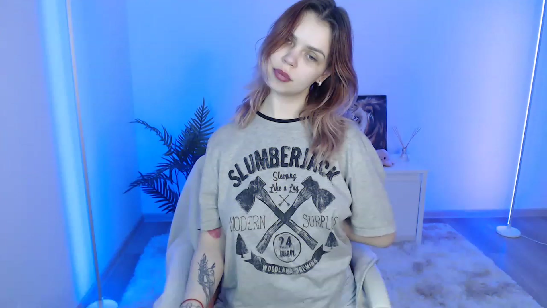 Gallery image thumbnail from NicolyRio's myfreecams stream on, 04/02/2023, 08:44 image 15 of 20