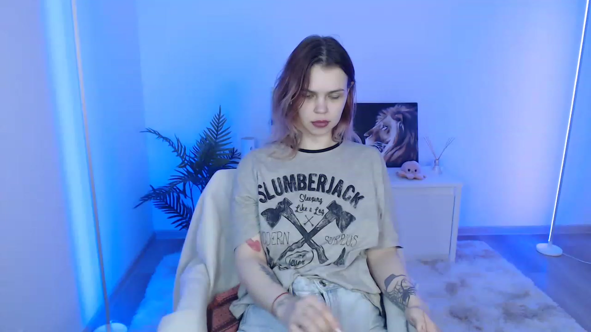 Gallery image thumbnail from NicolyRio's myfreecams stream on, 04/02/2023, 08:44 image 7 of 20