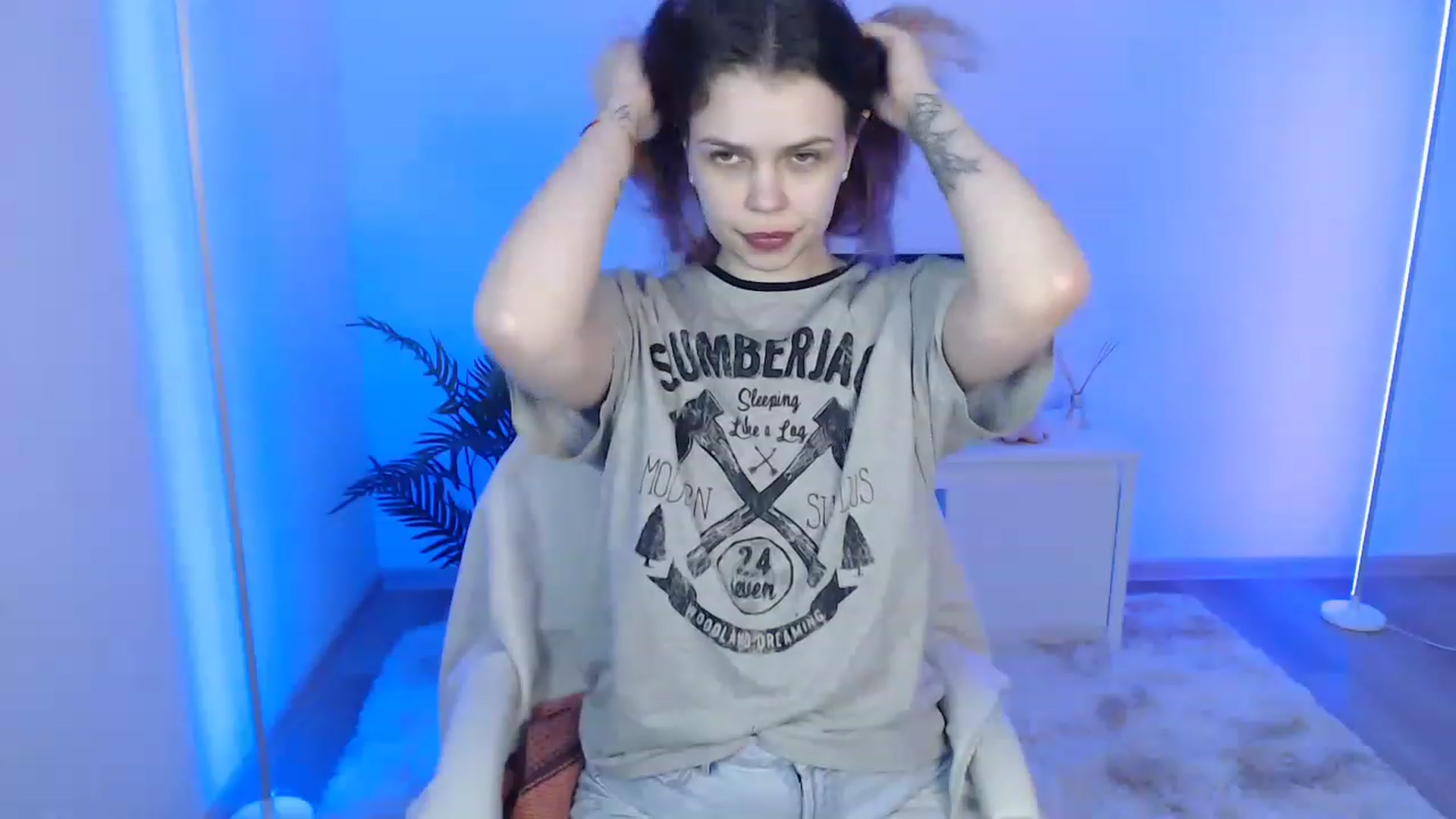 Gallery image thumbnail from NicolyRio's myfreecams stream on, 04/02/2023, 08:44 image 11 of 20