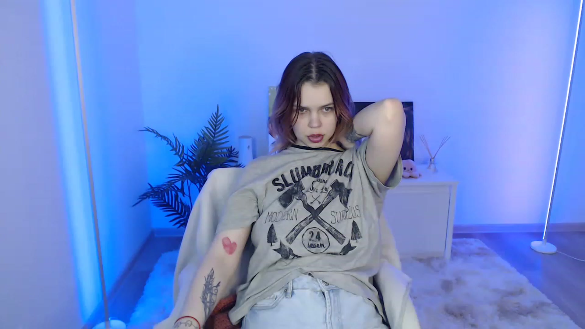 Gallery image thumbnail from NicolyRio's myfreecams stream on, 04/02/2023, 08:44 image 10 of 20