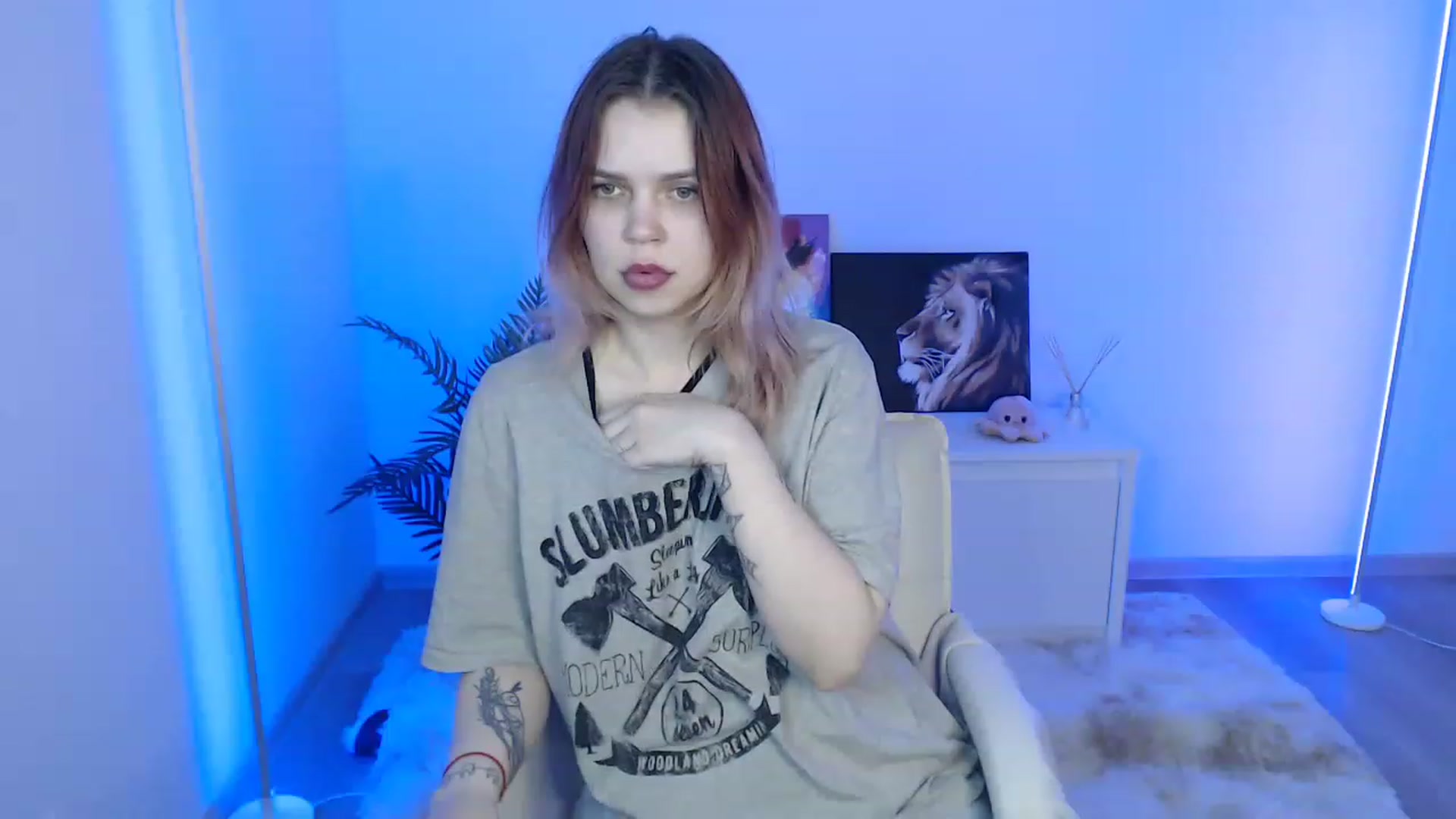 Gallery image thumbnail from NicolyRio's myfreecams stream on, 04/02/2023, 12:15 image 20 of 20
