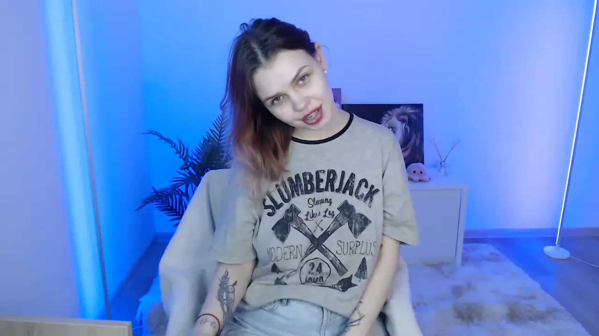 Gallery image thumbnail from NicolyRio's myfreecams stream on, 04/02/2023, 12:15 image 3 of 20