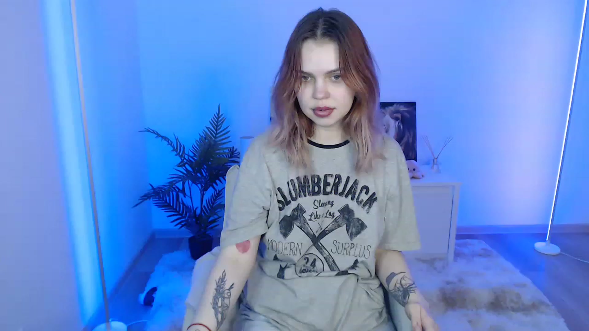 Gallery image thumbnail from NicolyRio's myfreecams stream on, 04/02/2023, 12:15 image 19 of 20