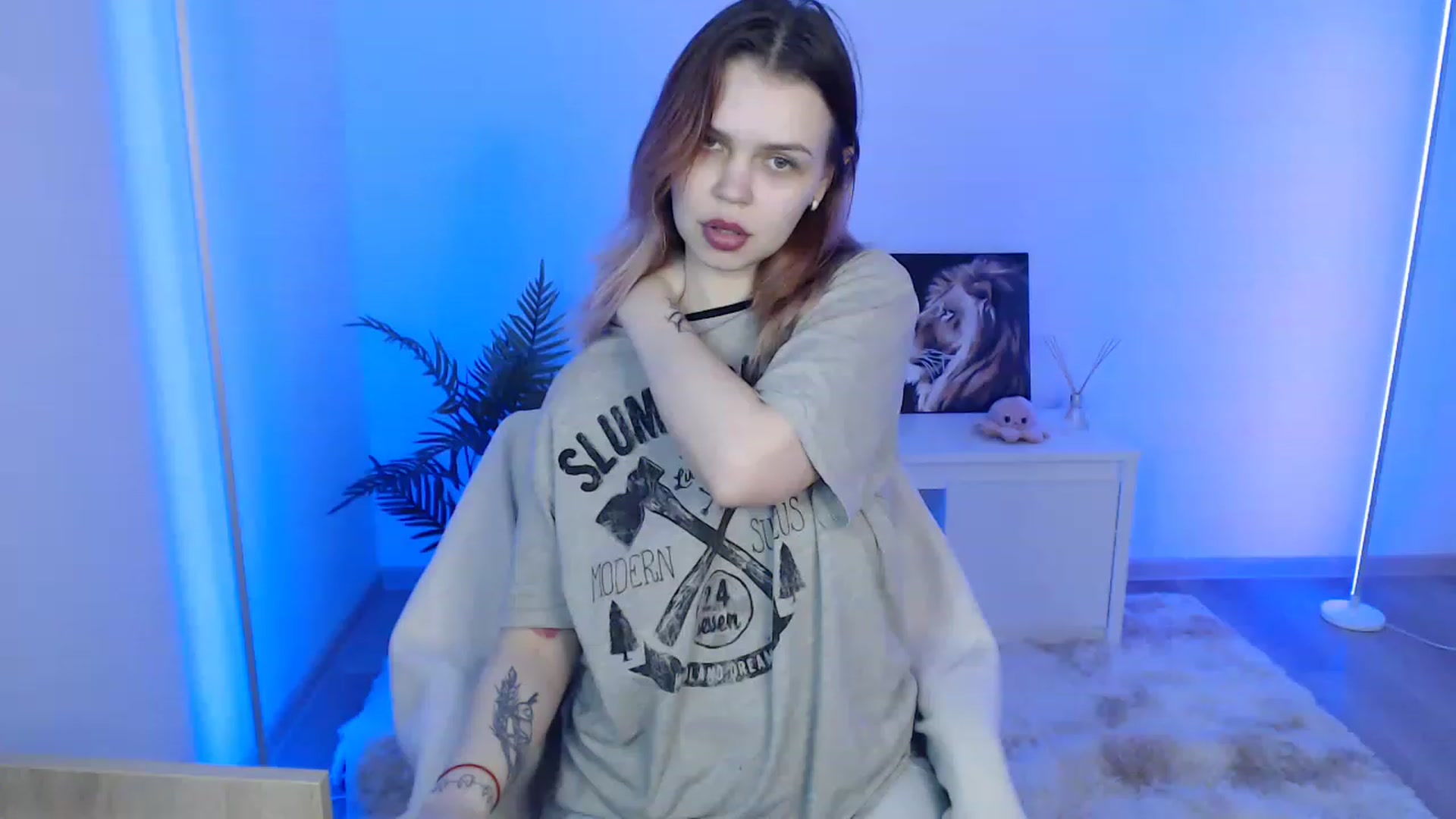 Gallery image thumbnail from NicolyRio's myfreecams stream on, 04/02/2023, 12:15 image 4 of 20