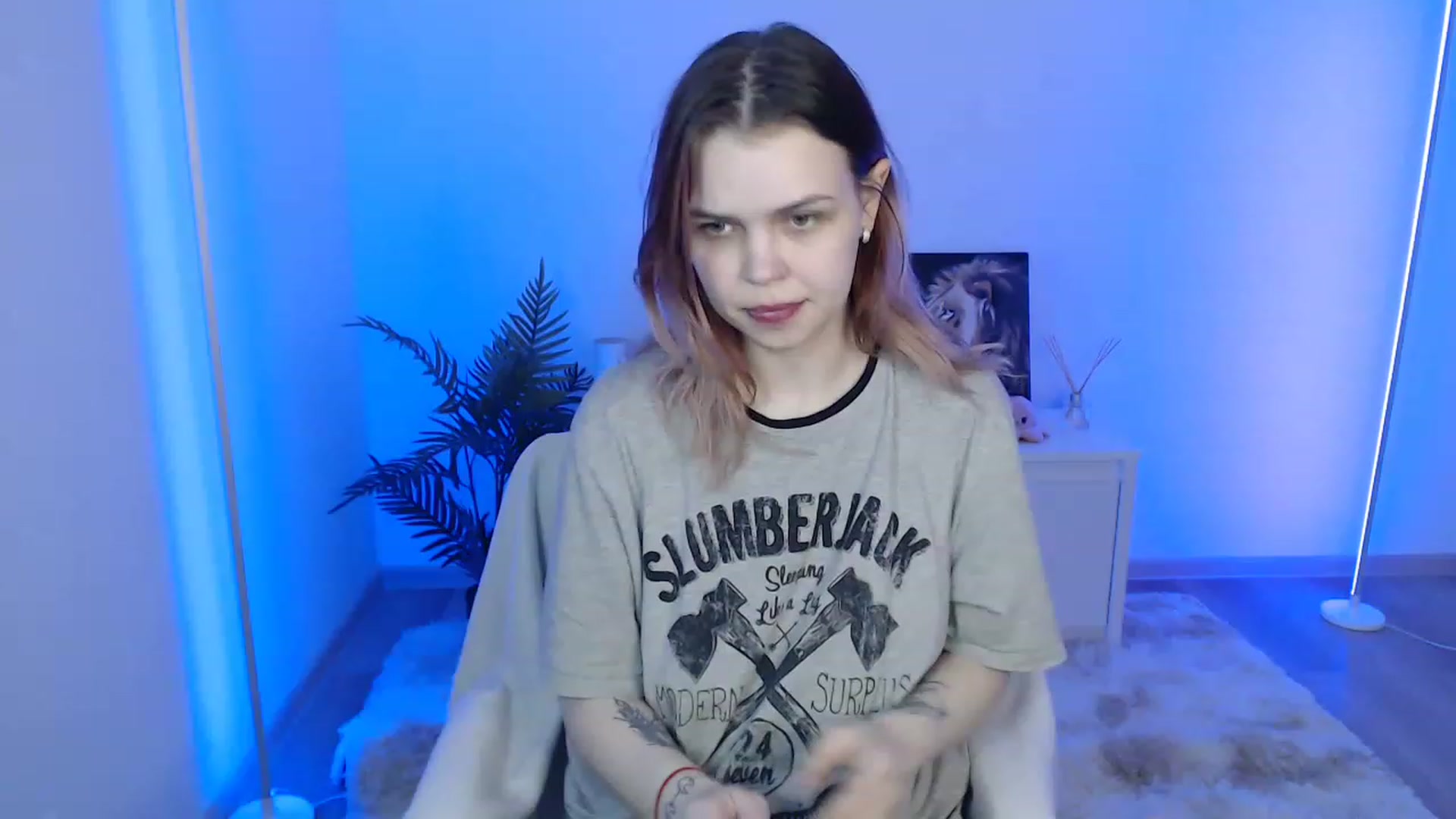 Gallery image thumbnail from NicolyRio's myfreecams stream on, 04/02/2023, 12:15 image 12 of 20