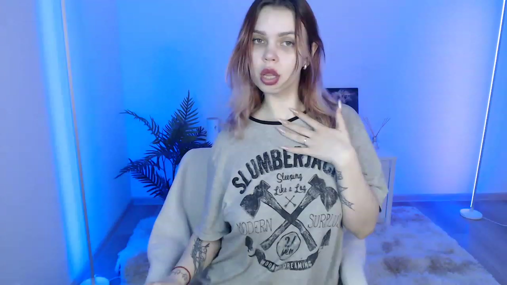 Gallery image thumbnail from NicolyRio's myfreecams stream on, 04/02/2023, 12:15 image 9 of 20