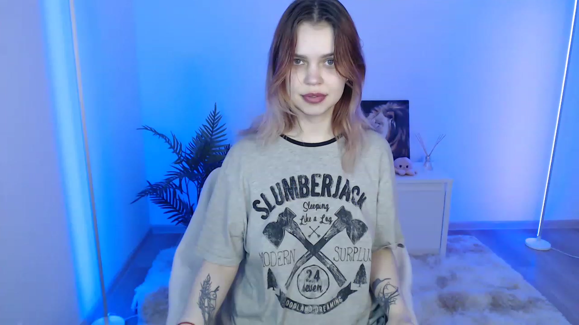 Gallery image thumbnail from NicolyRio's myfreecams stream on, 04/02/2023, 12:15 image 11 of 20