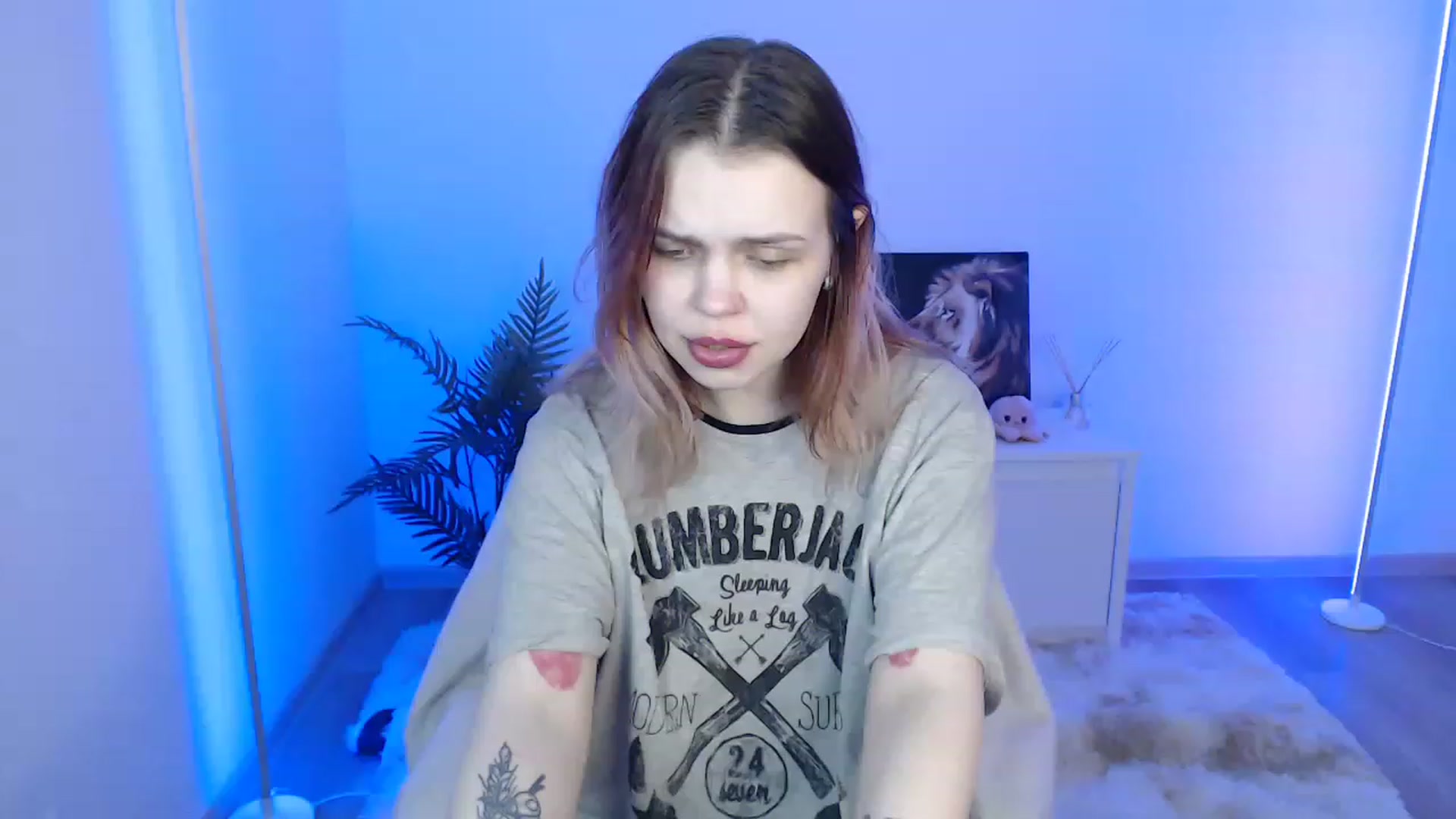 Gallery image thumbnail from NicolyRio's myfreecams stream on, 04/02/2023, 12:15 image 14 of 20