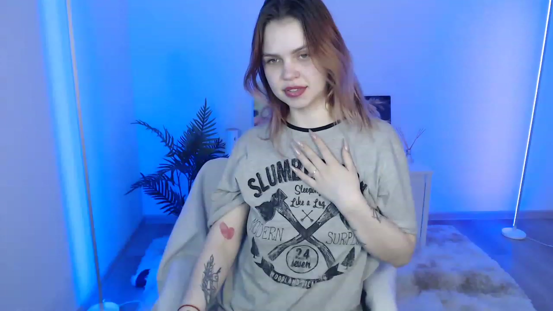 Gallery image thumbnail from NicolyRio's myfreecams stream on, 04/02/2023, 12:15 image 15 of 20