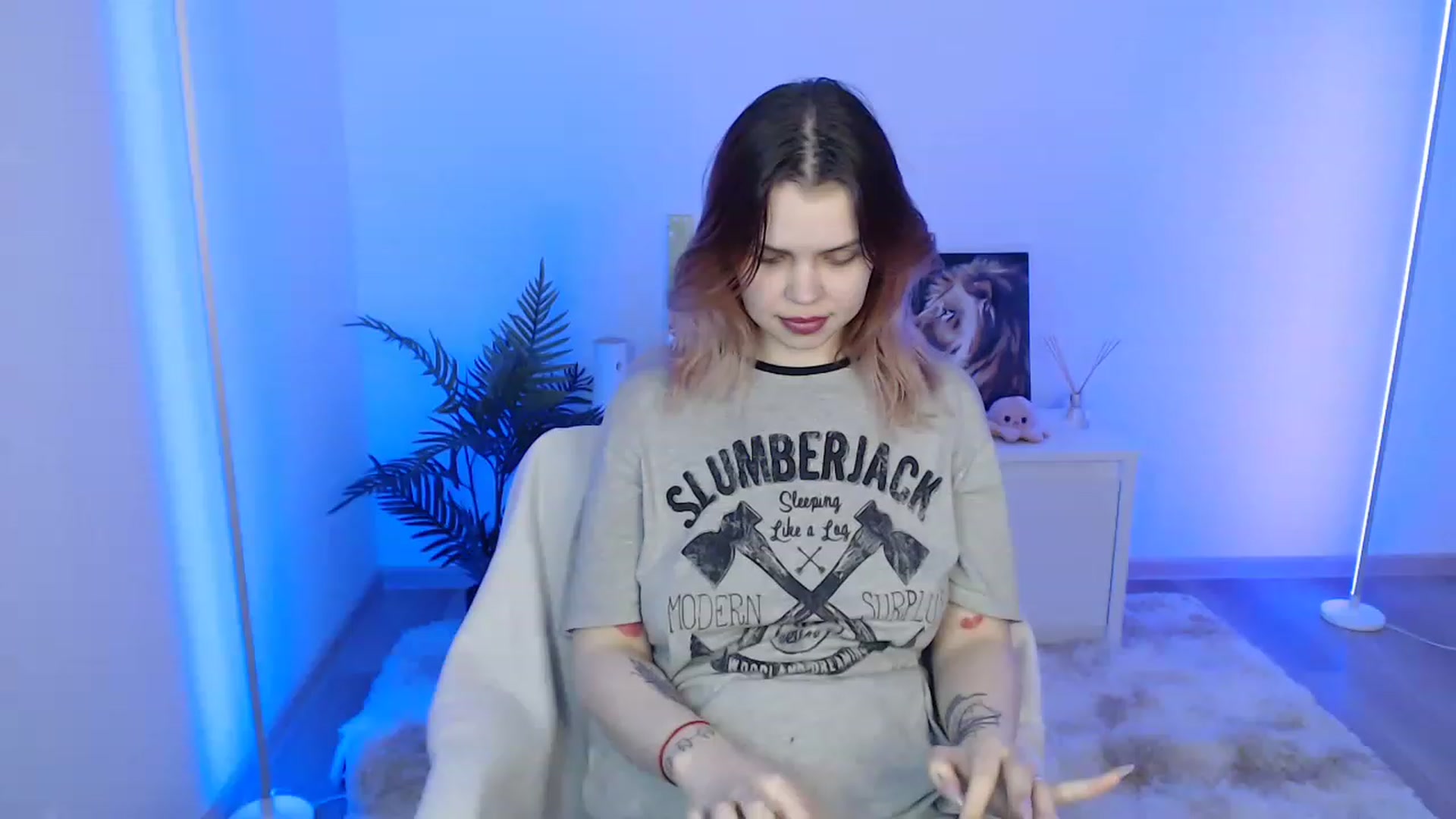 Gallery image thumbnail from NicolyRio's myfreecams stream on, 04/02/2023, 12:15 image 10 of 20